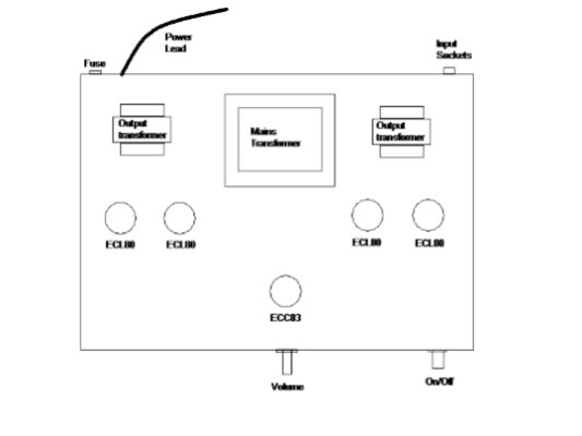 Ecl80 The Valve Museum - Professional Geometric Illustration - High Resolution