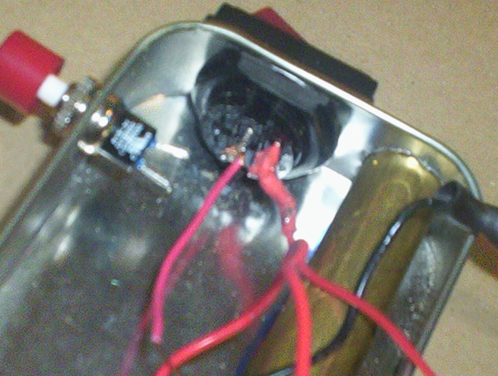 Pocket Rocket 5 Steps Instructables - Premium Vintage Image Gallery - 8K