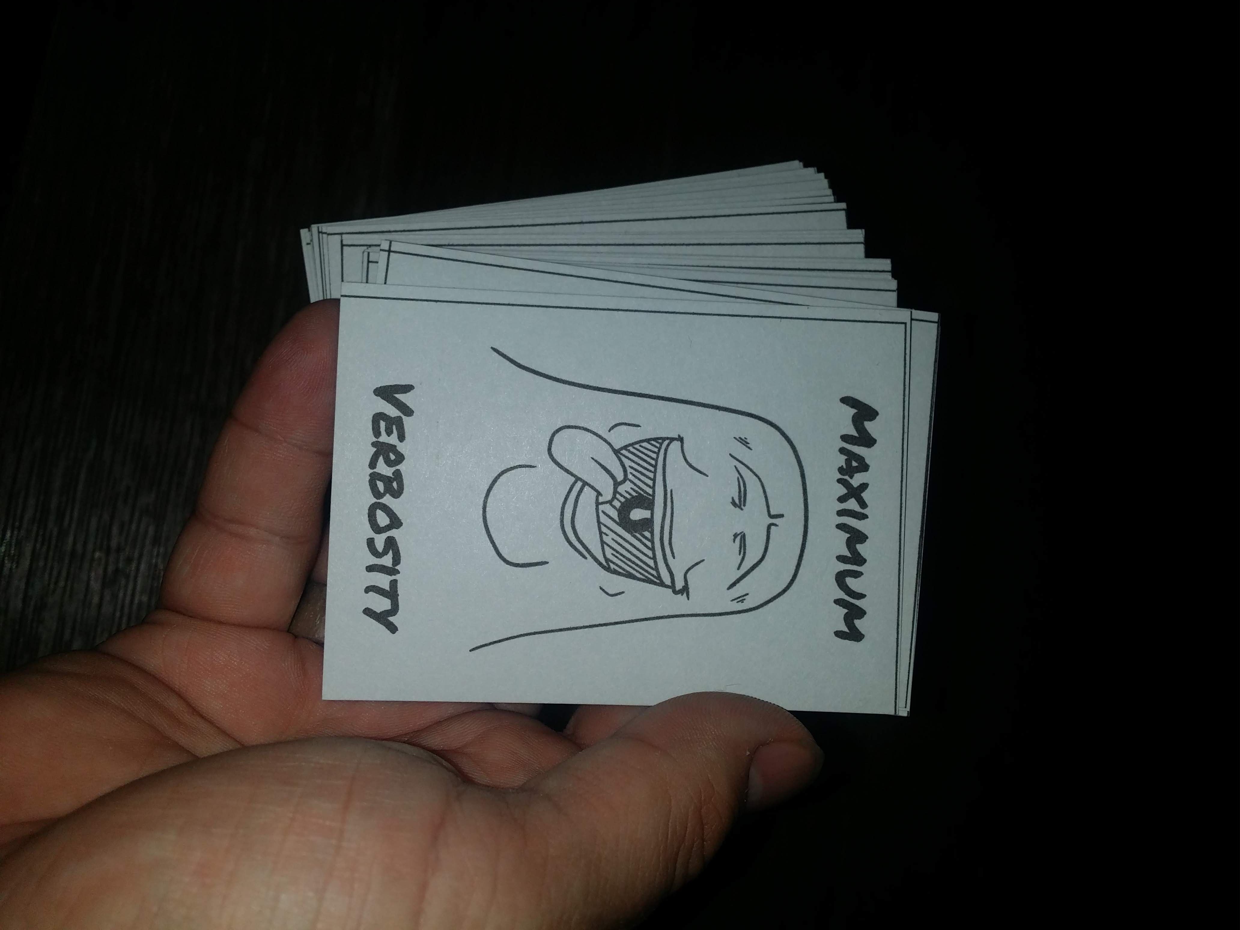 Maximum Verbosity 3 Steps Instructables - Amazing HD City Pictures | Free Download