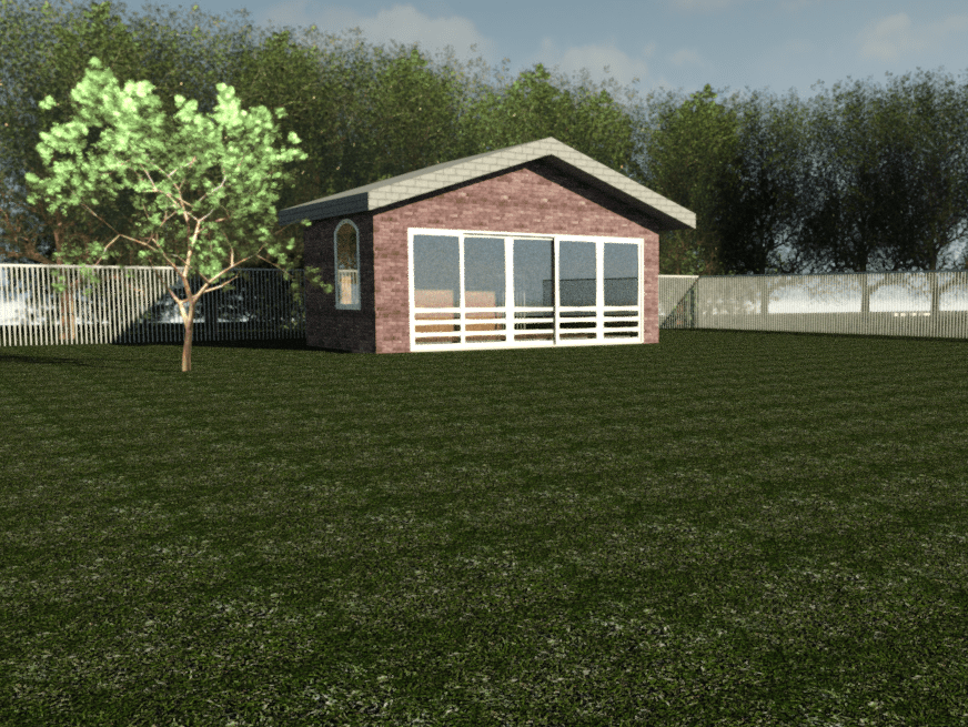 Music Studio Instructables - Ocean Background Collection - Full HD Quality