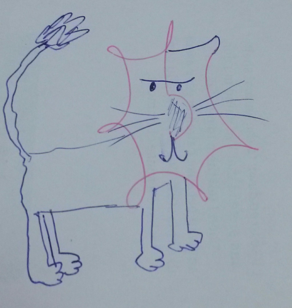 Curious Mind A Mini Workshop Squiggles - HD Vintage Arts for Desktop