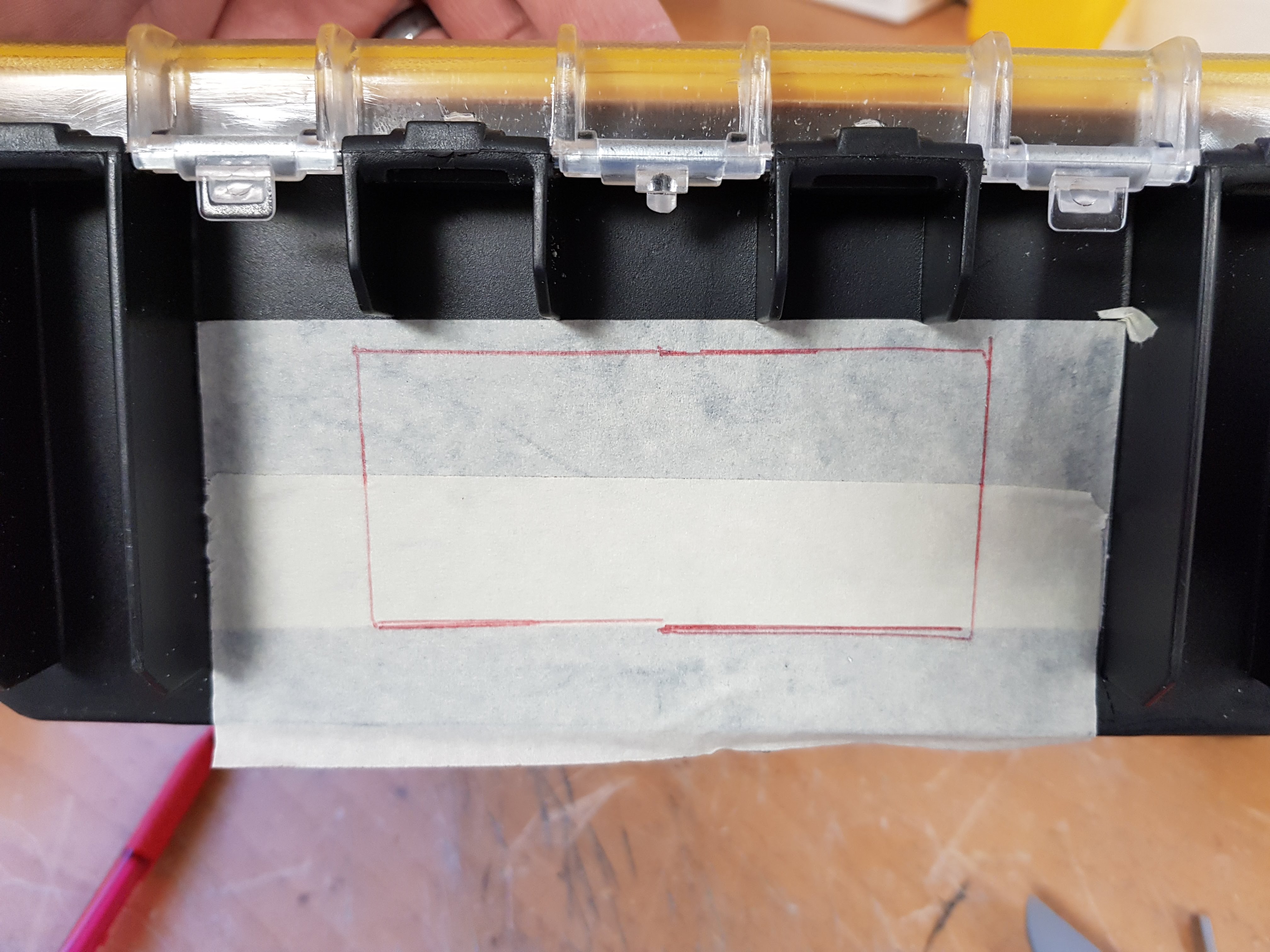 Network Lab 9 Steps With Pictures Instructables - Stunning Sunset Texture - Desktop