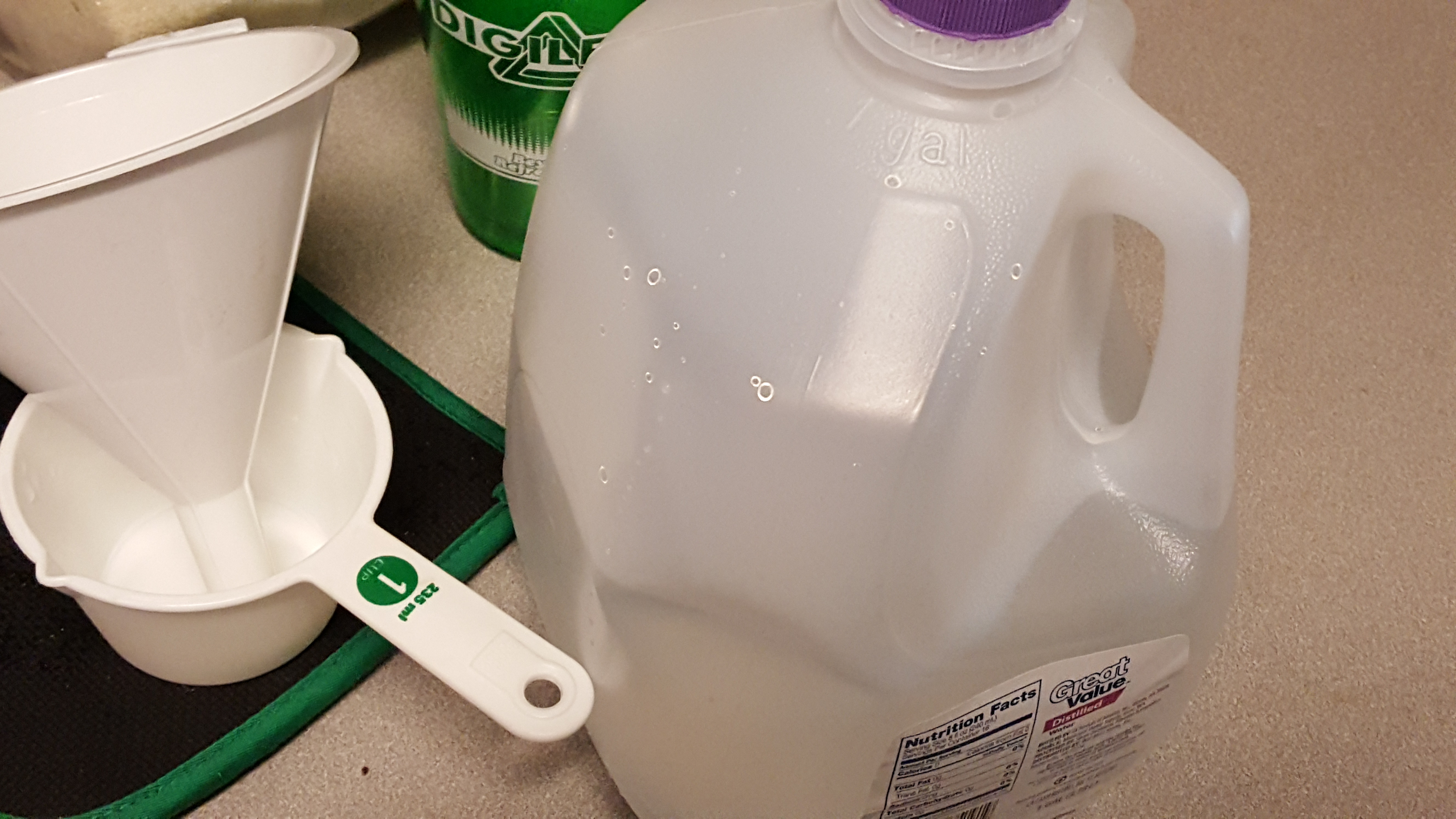 Mpemba Effect 3 Steps Instructables - Space Textures - Elegant Desktop Collection