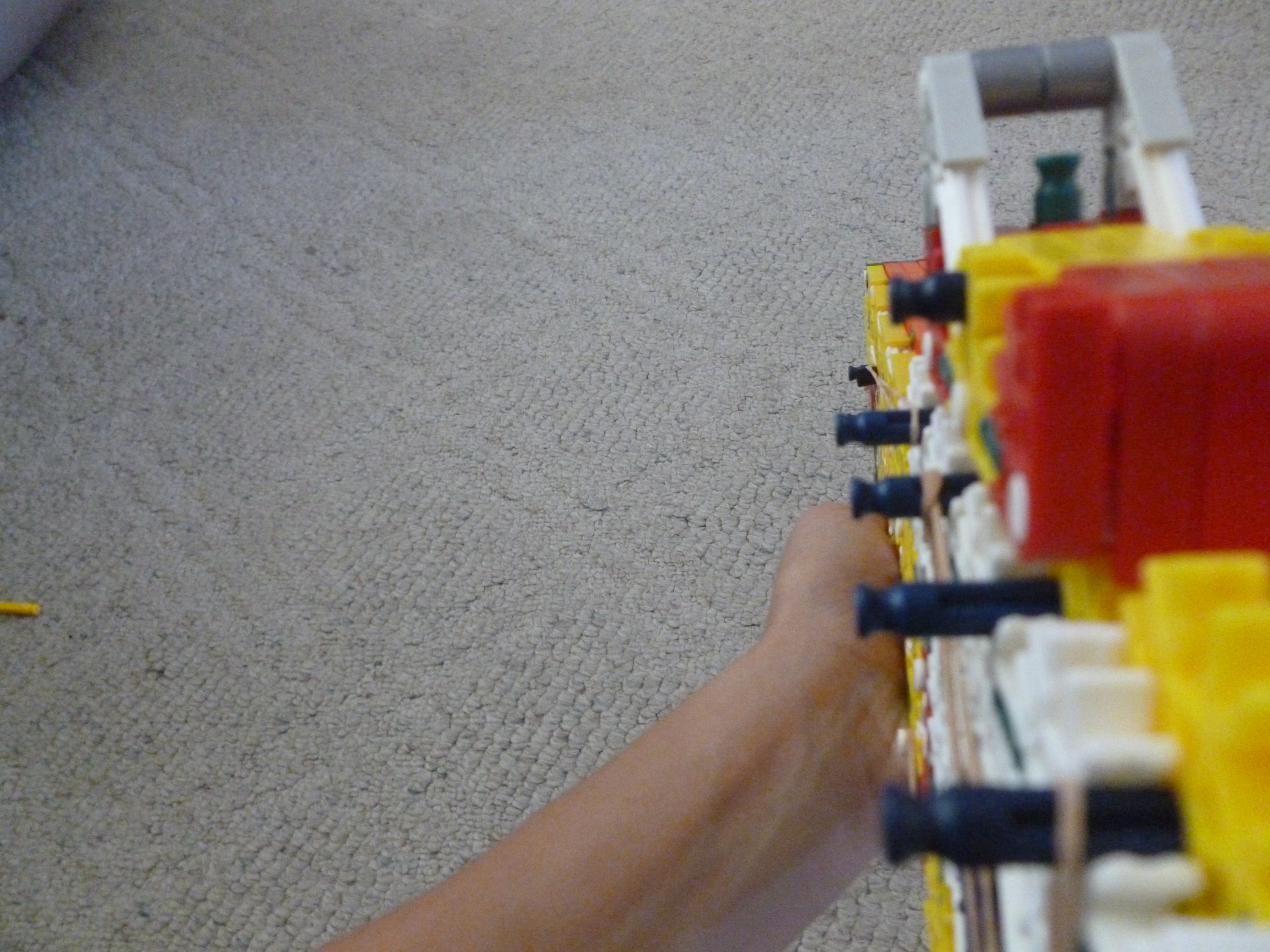 Combat Shotgun Instructables - High Resolution Gradient Arts for Desktop