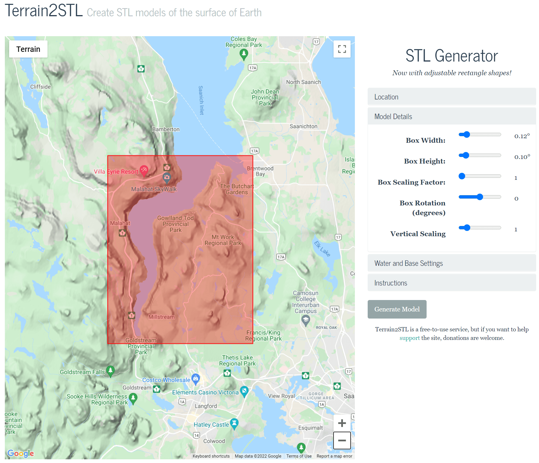 This Program Will Create A 3d Color Contour Map In Which Theelevations - Download Ultra HD Colorful Picture | Retina