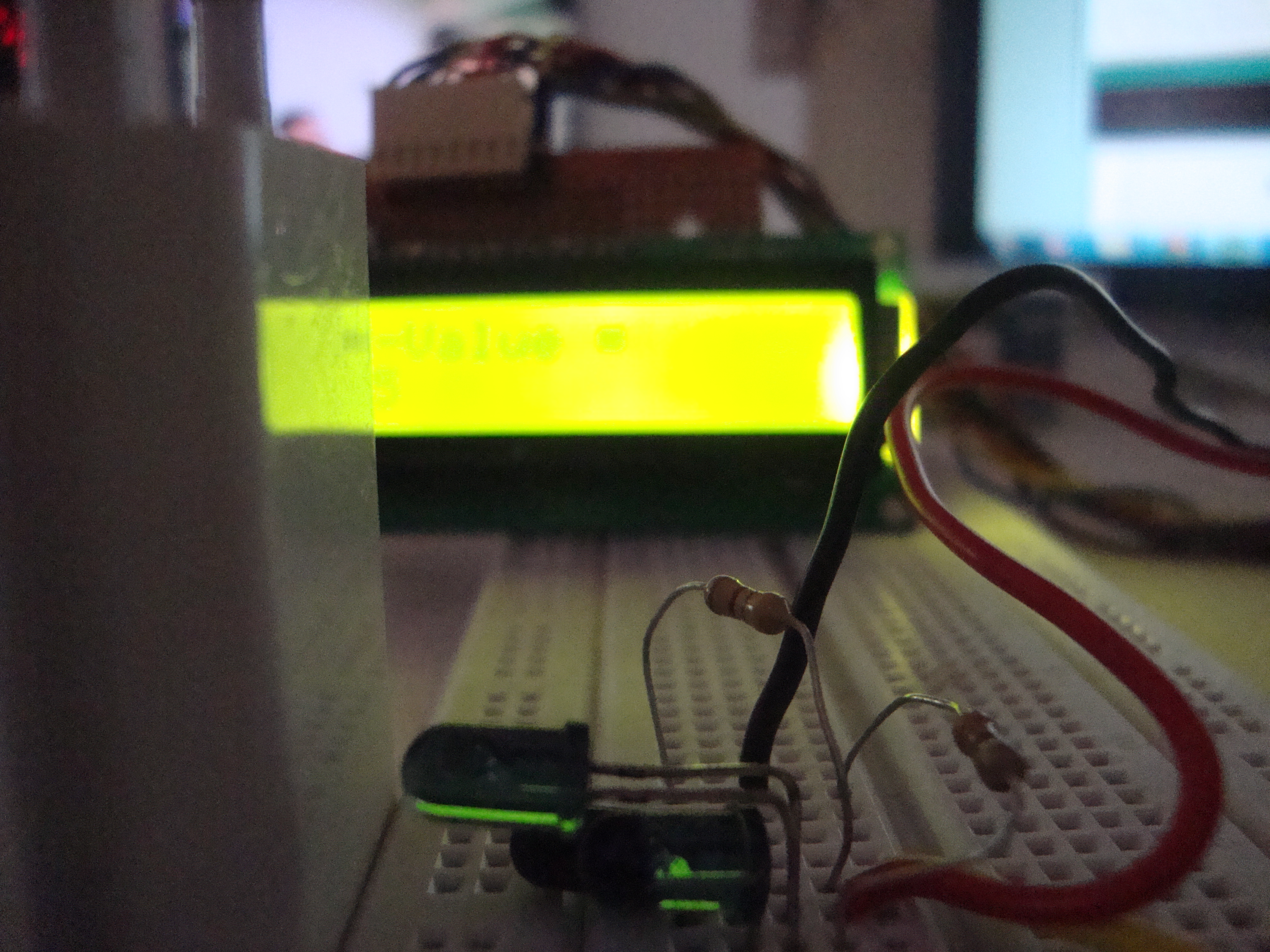 Ir Distance Analog Value Sensor 2 4 Steps Instructables - Premium Colorful Art Gallery - 4K