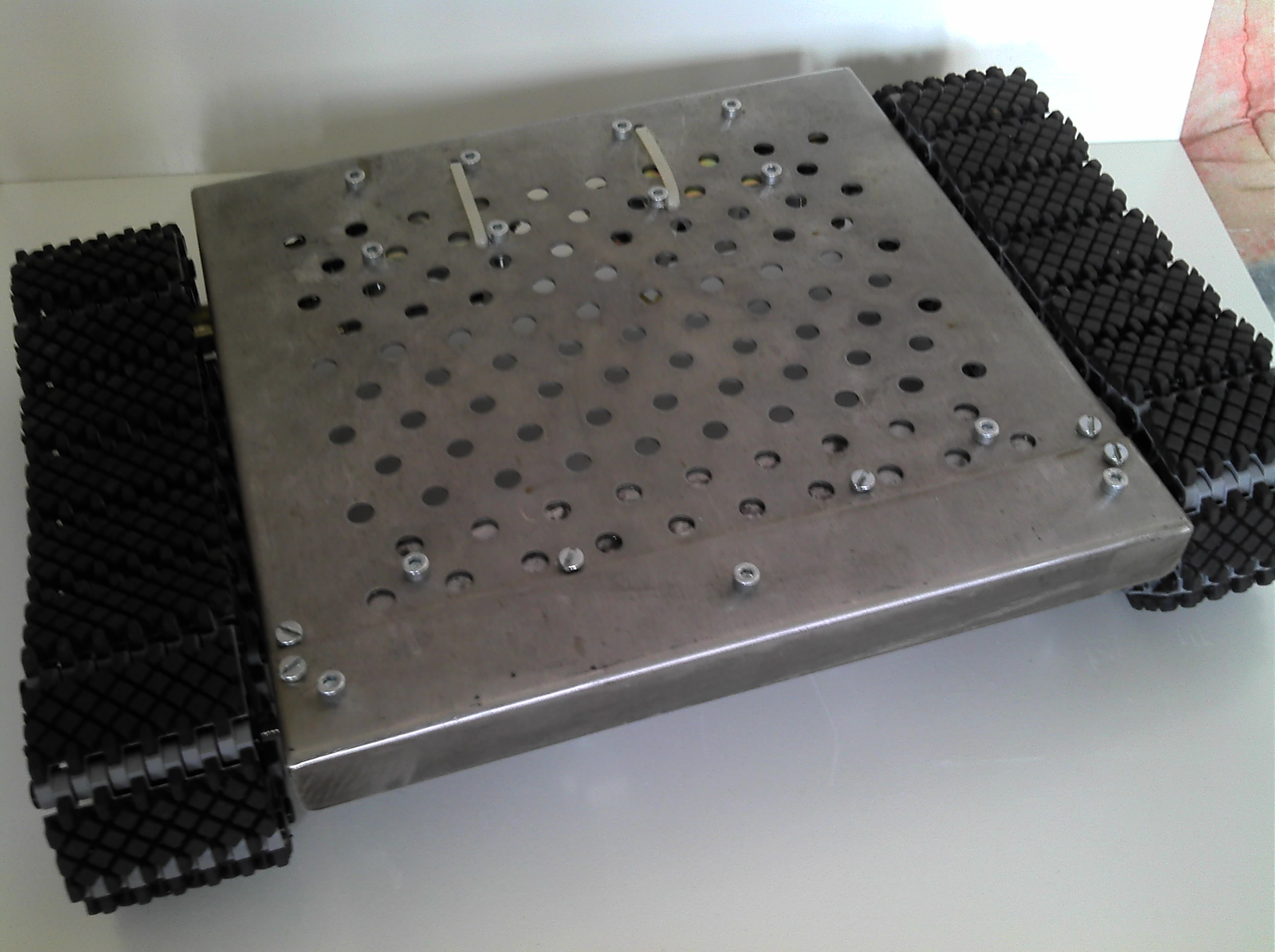 Joystick Myrobotlab - Space Art Collection - Mobile Quality