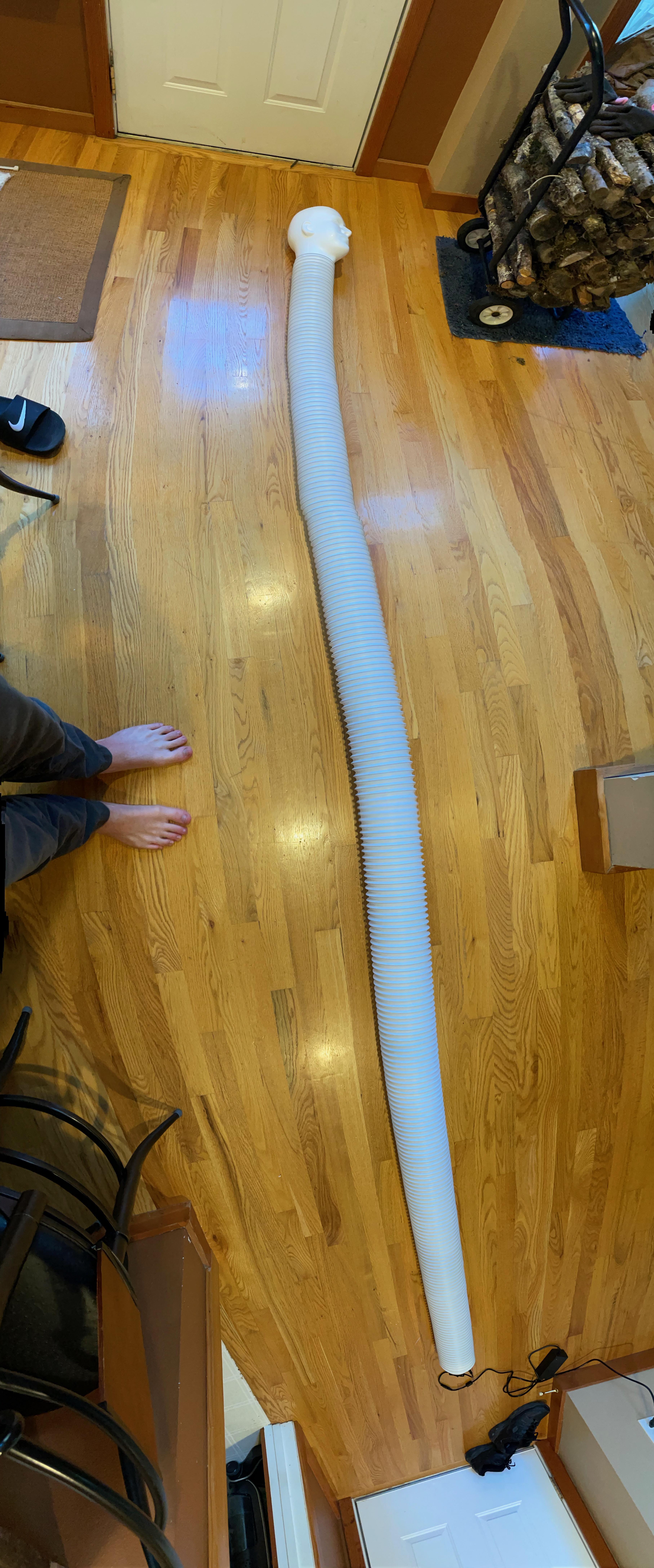 Installation Headlamp - High Quality City Illustration - Full HD