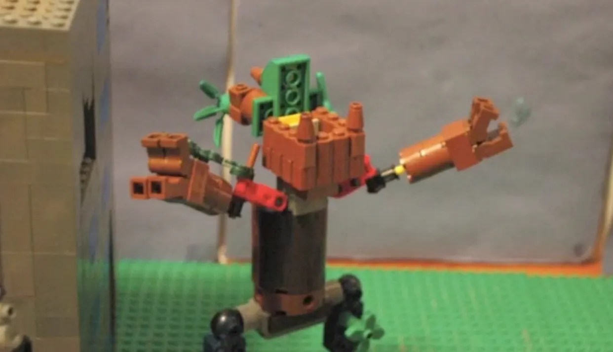 Lego Stop Motion Tips Tricks And Inspiration 10 Steps With
