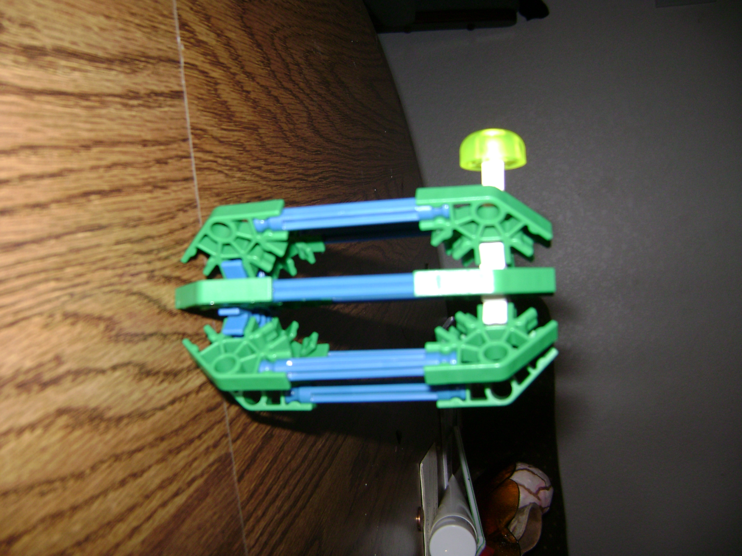 Frag Grenade 5 Steps Instructables - Mobile Ocean Patterns for Desktop