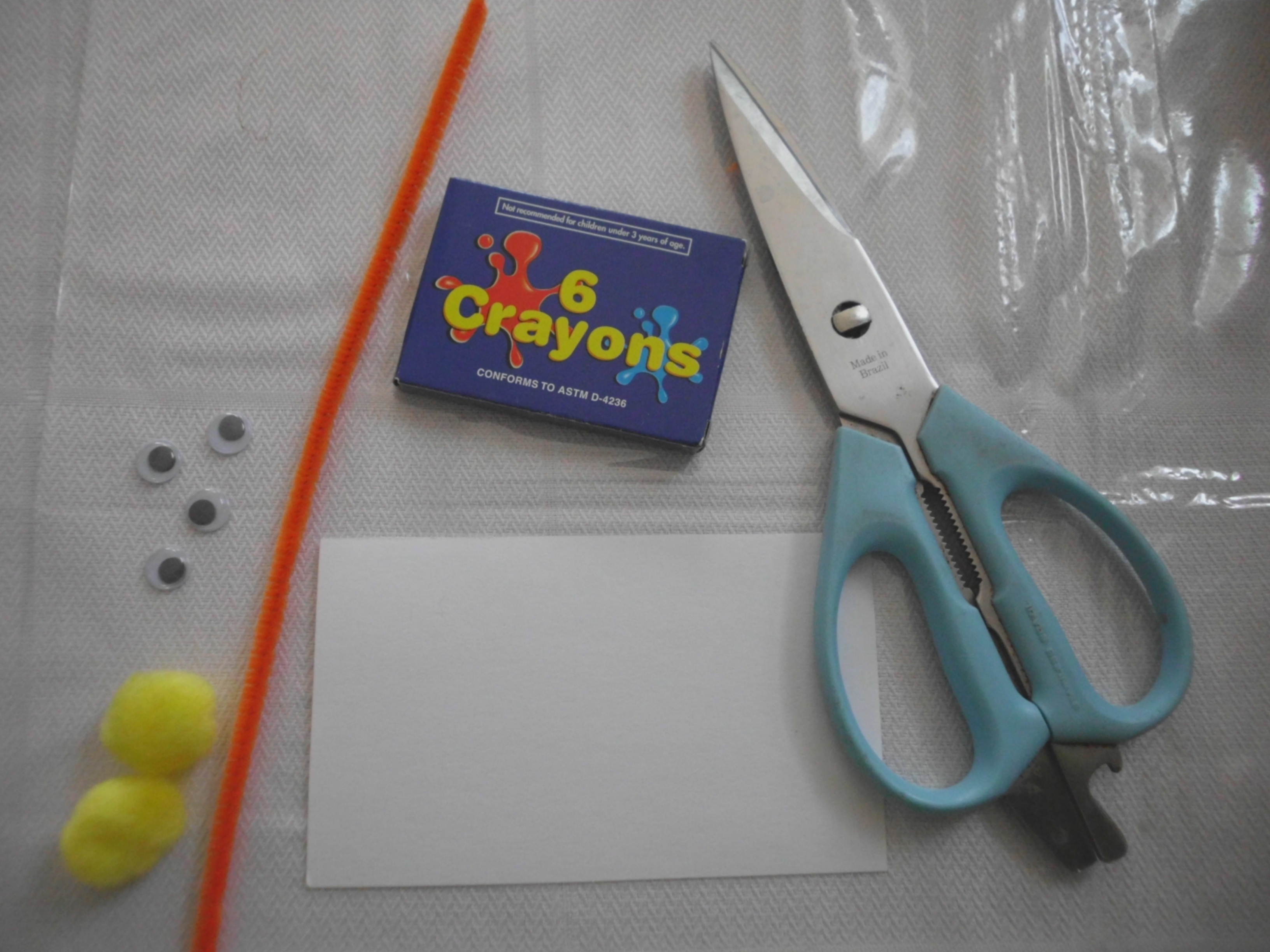 Hide And Go Peep 4 Steps Instructables - Download Amazing City Picture | Ultra HD