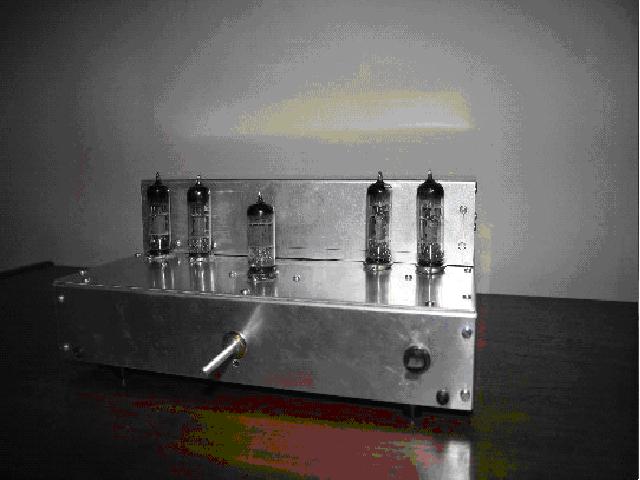 Ecl80 The Valve Museum - Premium Geometric Design Gallery - Full HD