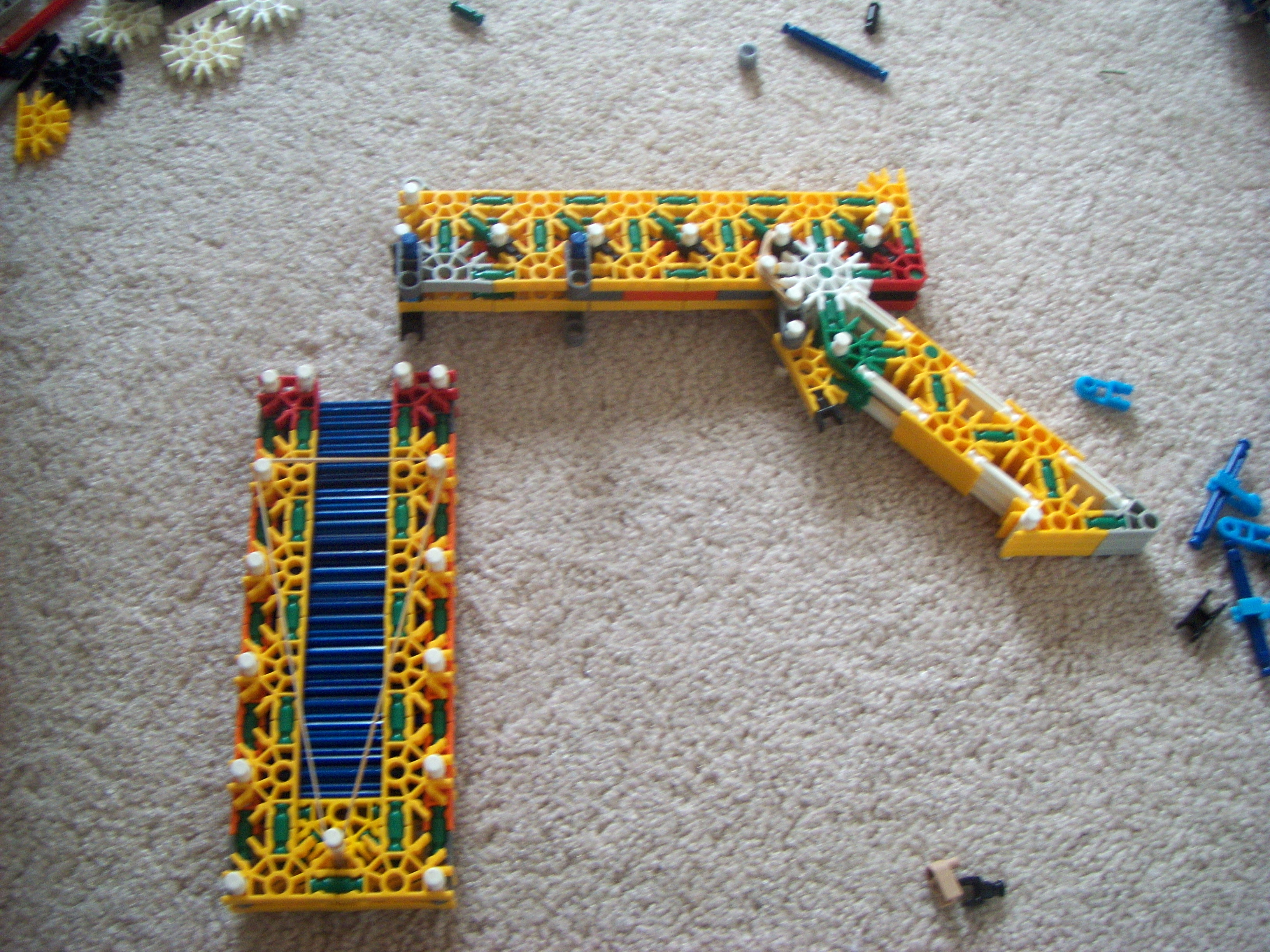 Eye Candy Instructables - Dark Background Collection - 4K Quality