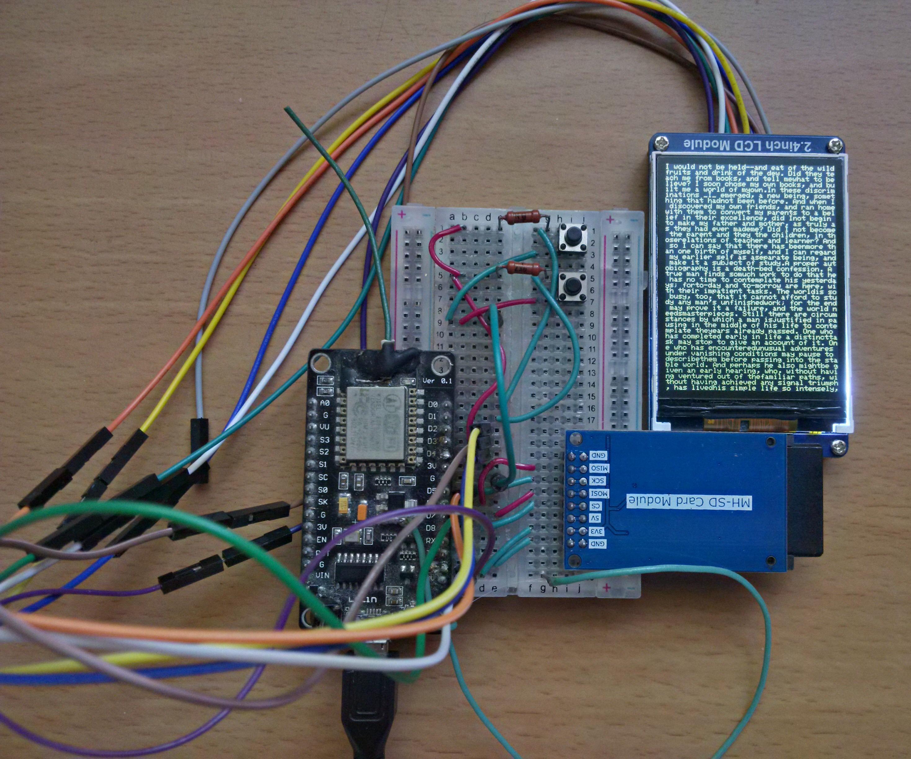 Nested Book Encrypted Text - Sunset Arts - Premium HD Collection