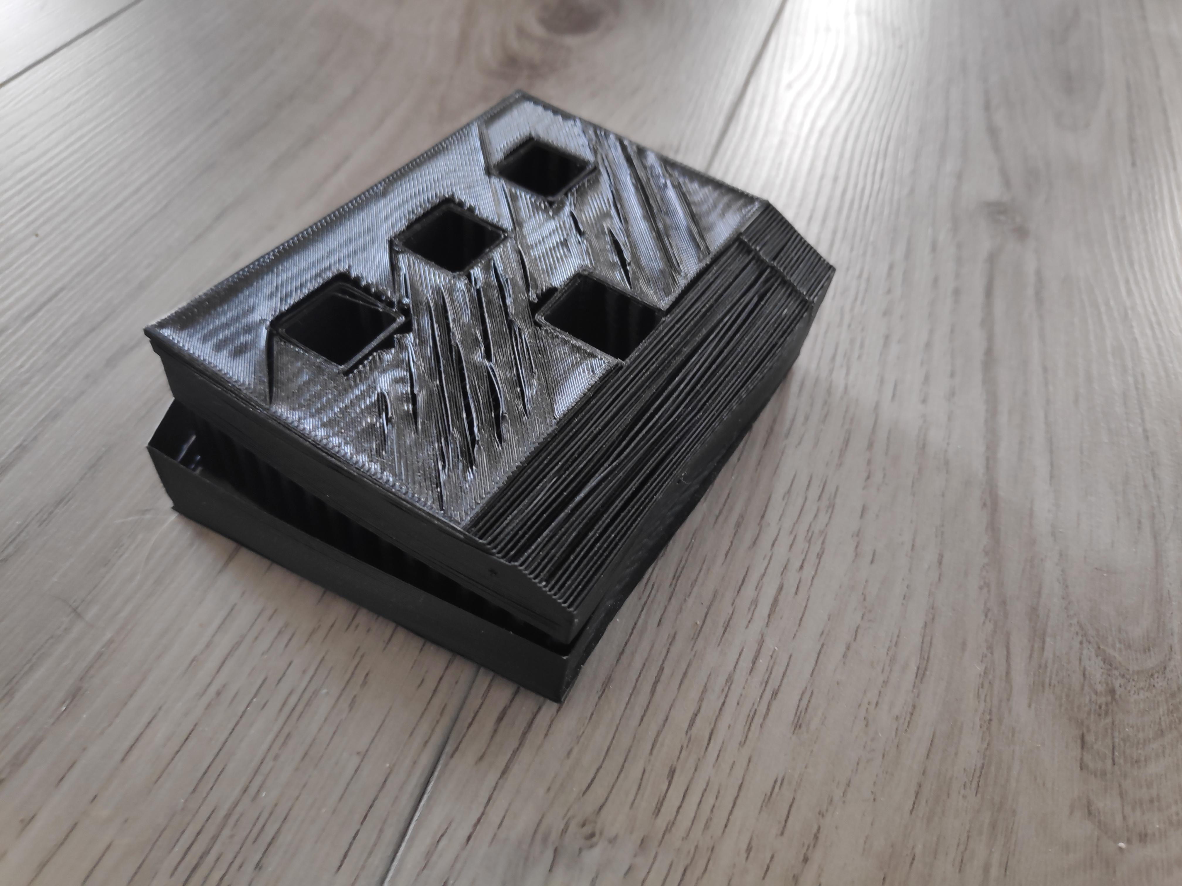 Custom Controller For Self Made Game 5 Steps Instructables - Incredible High Resolution Abstract Arts | Free Download