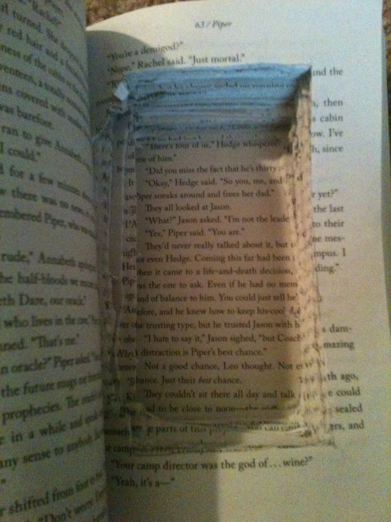 Hidden Compartment Book 4 Steps Instructables - Retina Sunset Designs for Desktop