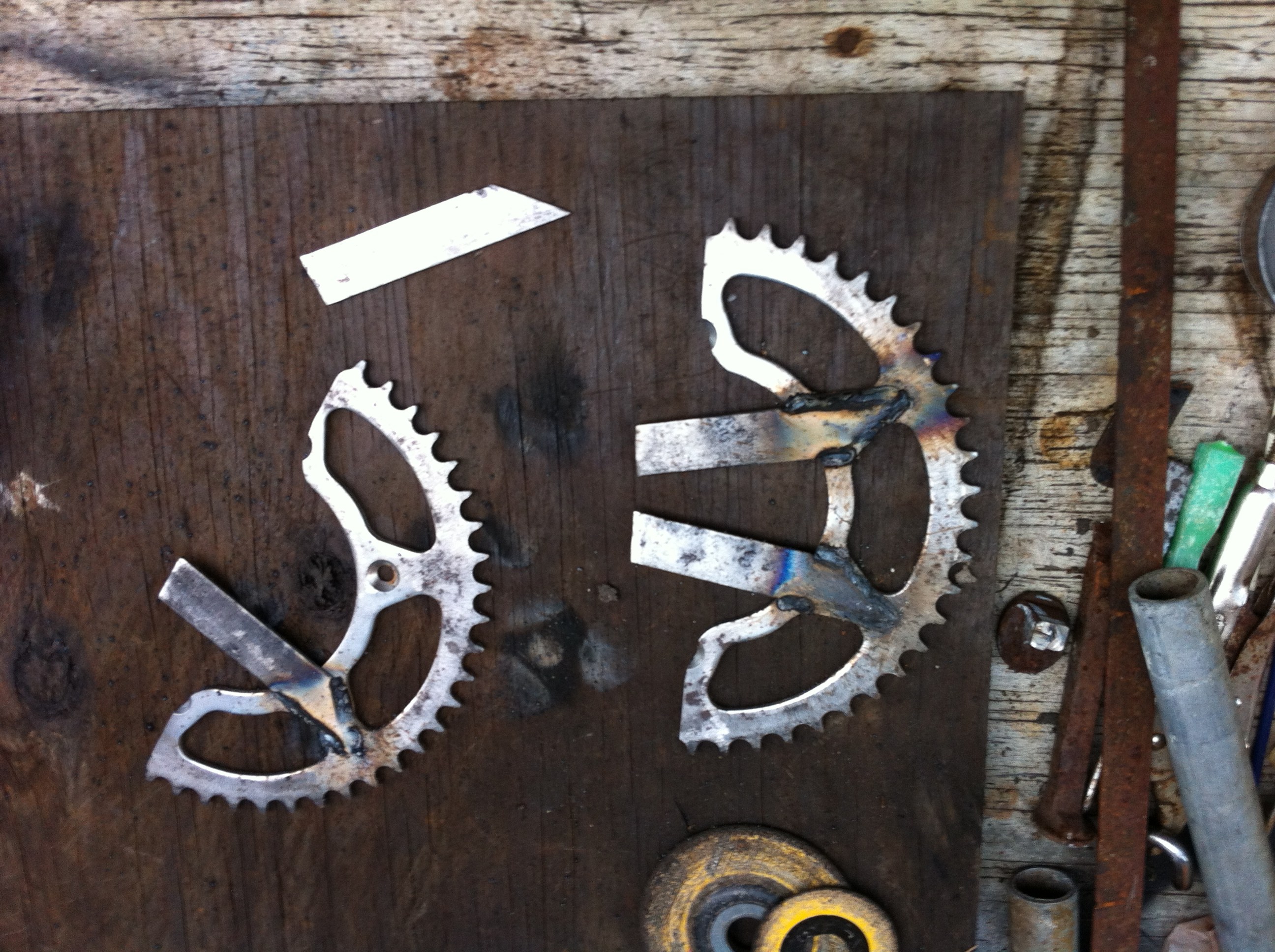 Battle Axe 4 Steps Instructables - Download Artistic Light Picture | High Resolution