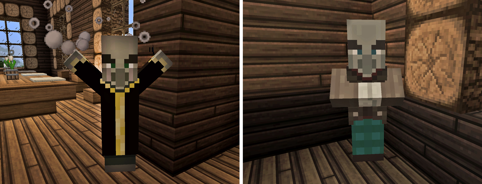 Combating Mobs 5 Steps Instructables - Nature Photos - Amazing Retina Collection