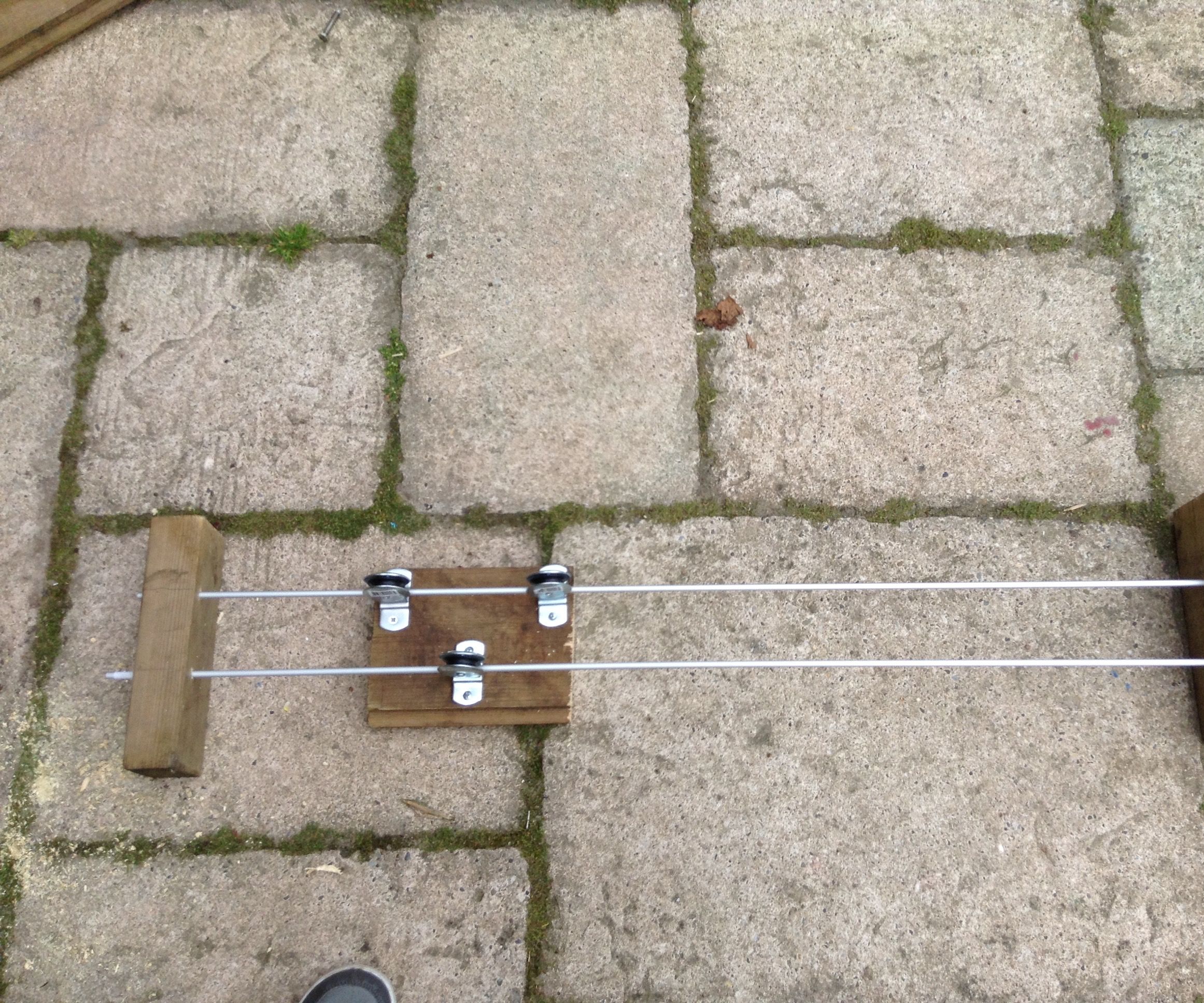 Diy Dolly For Camera Rigs - Ultra HD Light Wallpaper - 8K