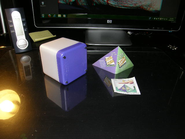 Simple Pc Speaker Amplifier Hack For 7 Steps Instructables - Best Gradient Backgrounds in High Resolution