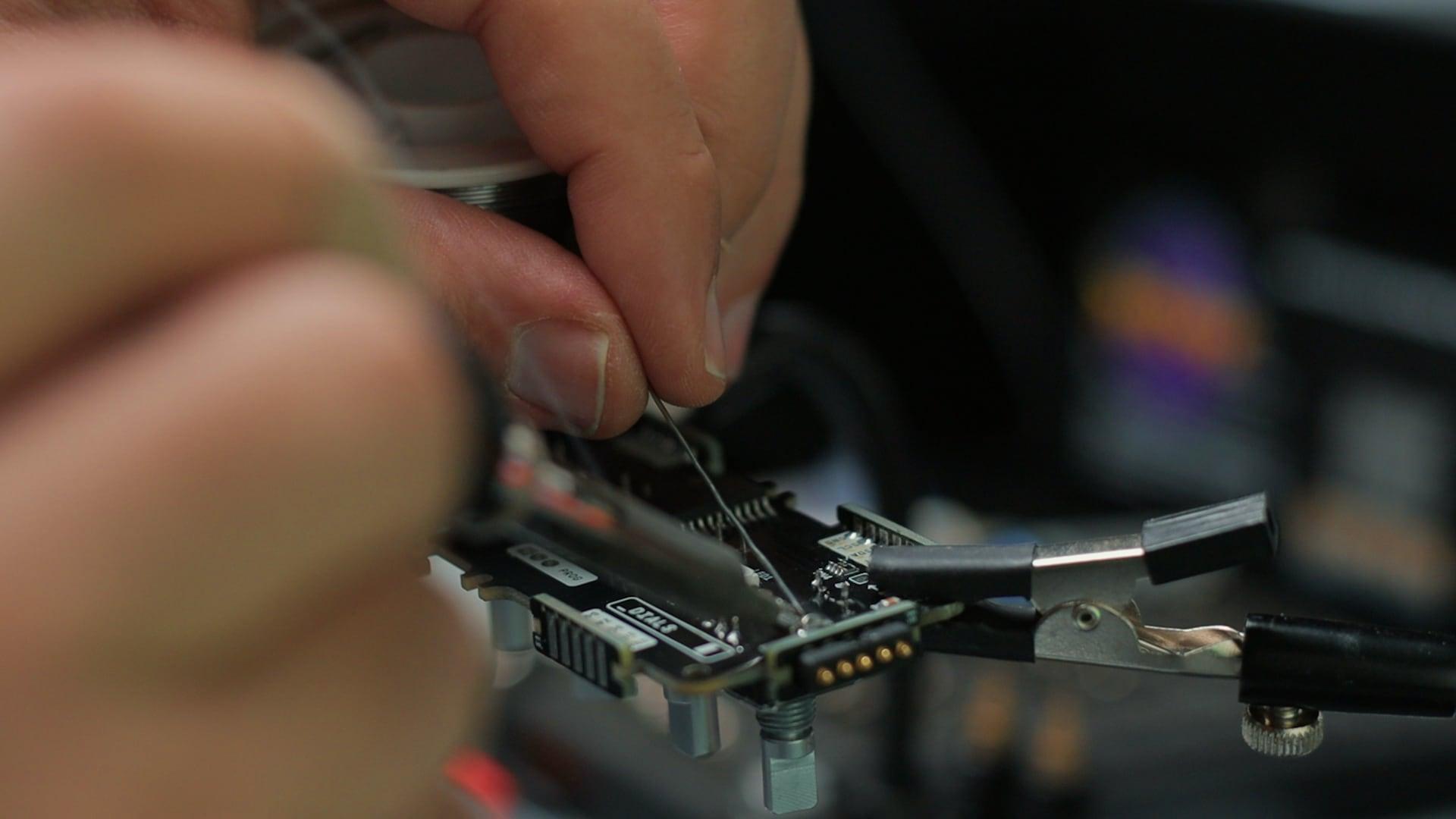 Modular Macro Keyboard System Ocreeb Mk2 Hackaday Io - Perfect Sunset Picture - Ultra HD