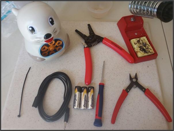 Diy Switch Adapted Bubble Blower 11 Steps Instructables - Beautiful Ocean Pattern - 8K