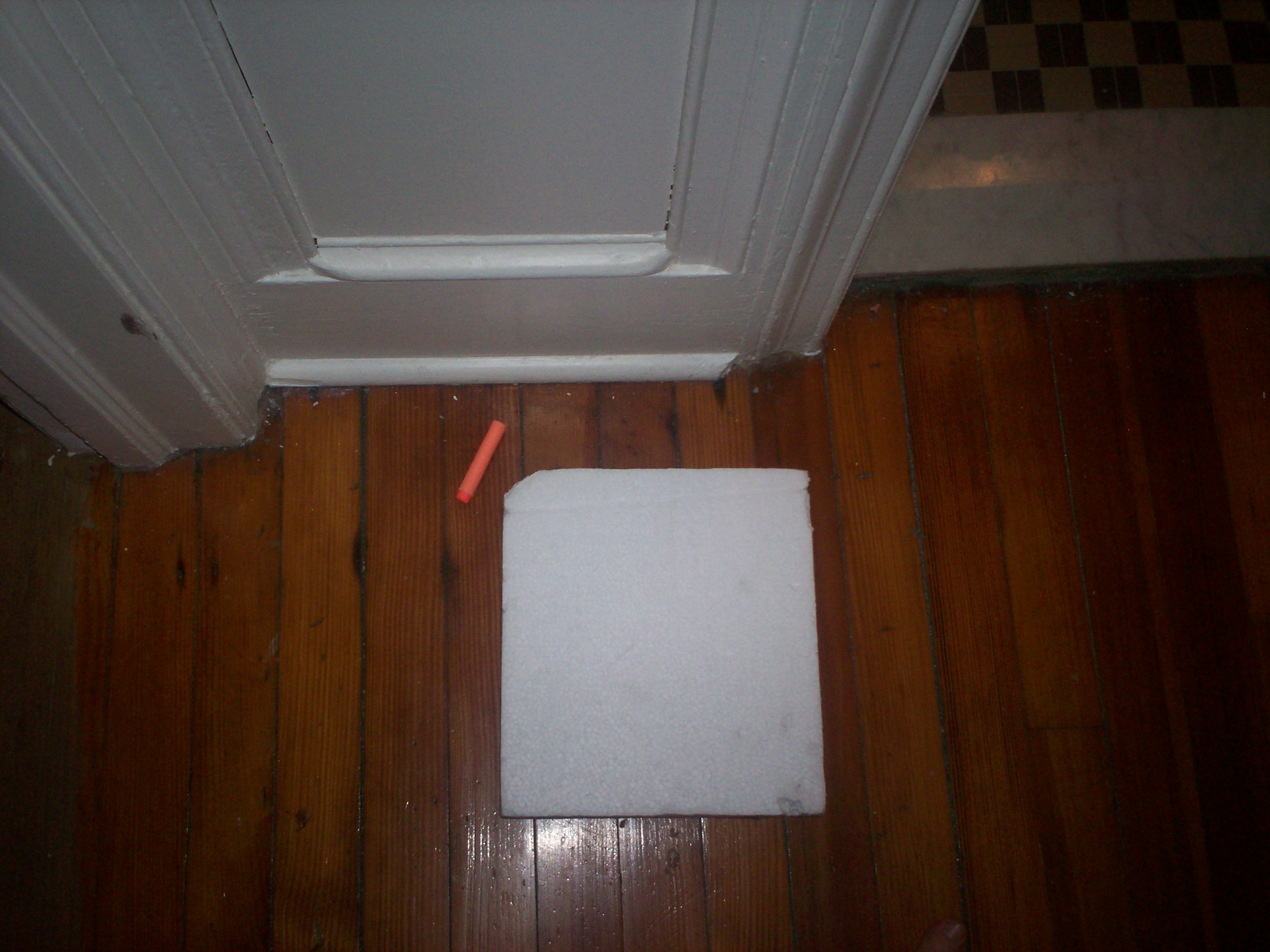 Nerf Longshot Modification 5 Steps Instructables - Modern Gradient Photo - 8K