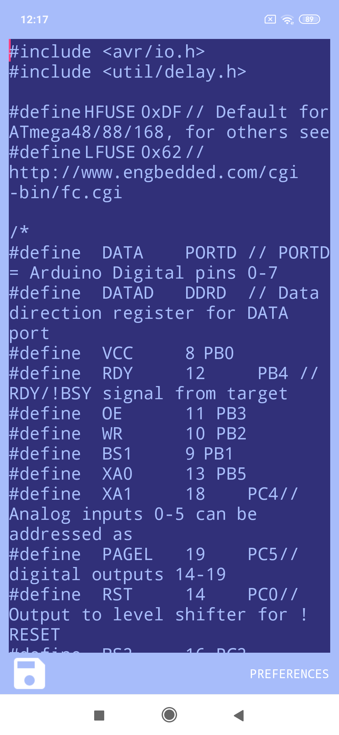 High Voltage Programming - City Texture Collection - Ultra HD Quality