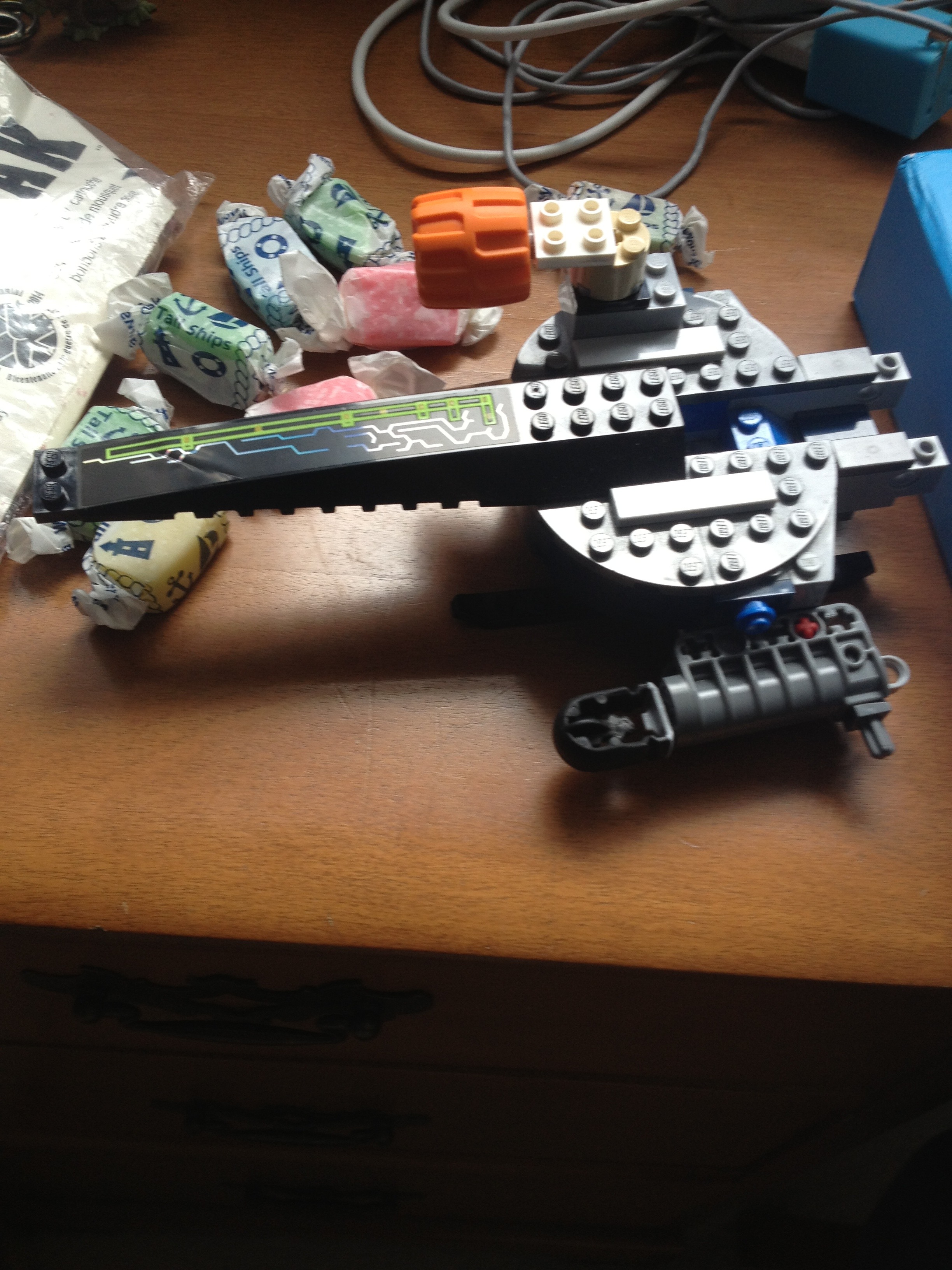 Super Sled Instructables - Incredible 4K Abstract Patterns | Free Download