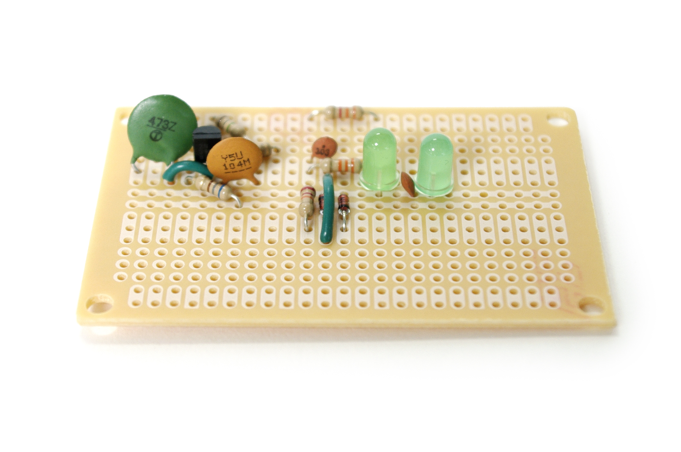 Ic Based Overdrive Stompbox 5 Steps Instructables - Perfect Full HD Ocean Photos | Free Download