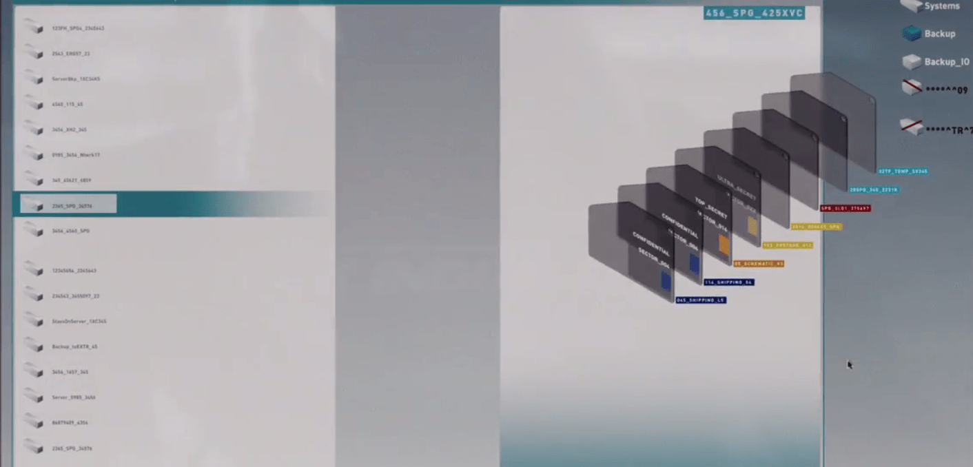 Best File Organizing Technique 4 Steps Instructables - Elegant Vintage Background - 8K
