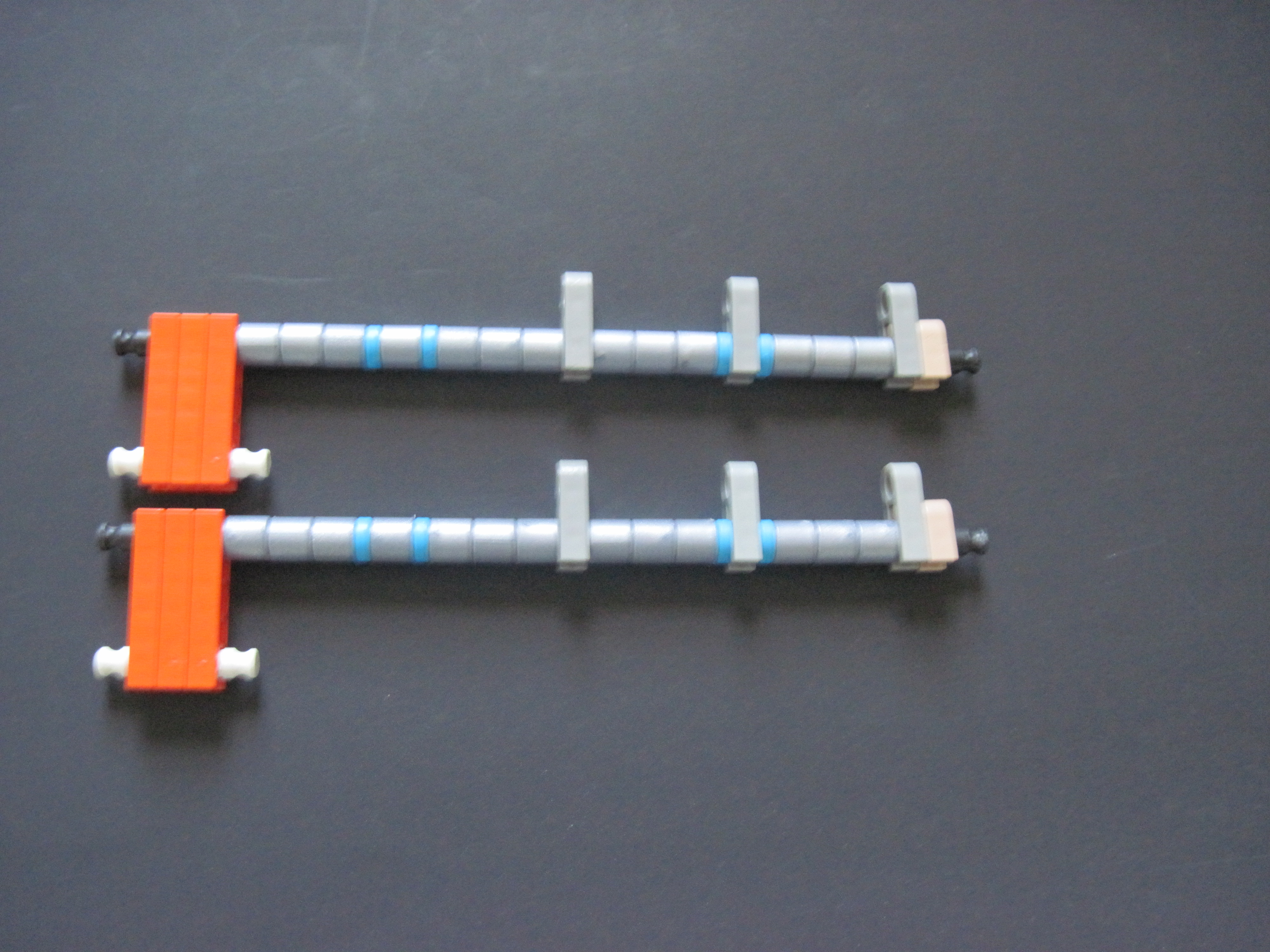 Mks 2 3 Steps Instructables - Incredible Abstract Texture - 4K