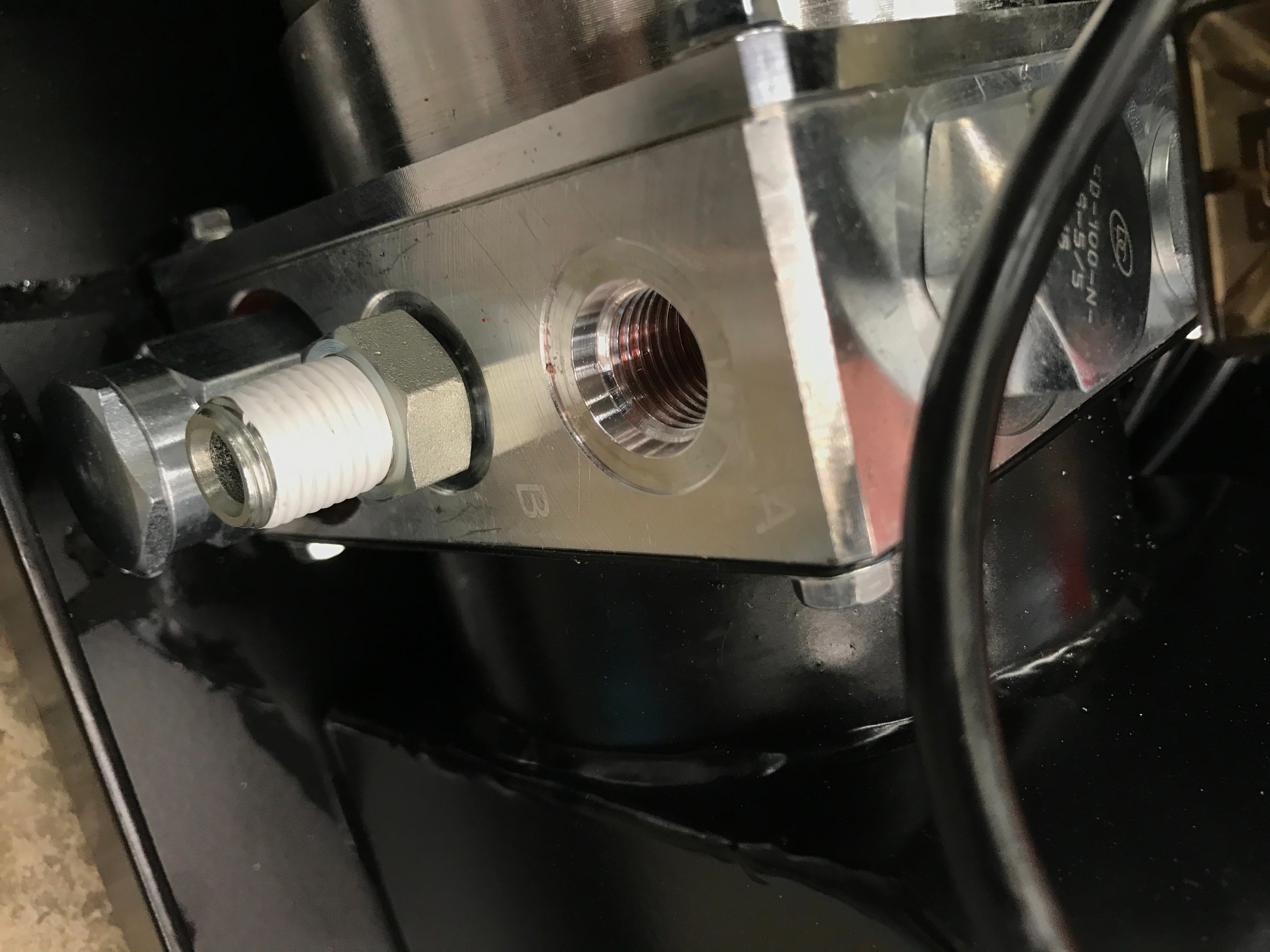 Quickjack Assembly 12 Steps Instructables - Light Wallpapers - Stunning Full HD Collection