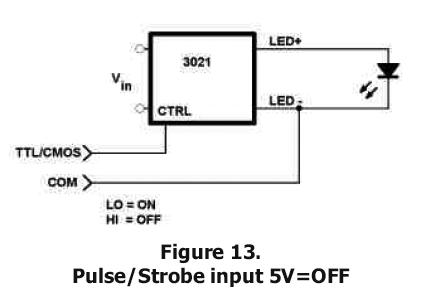 Small Strobe Light 5 Steps Instructables - Classic HD Vintage Photos | Free Download