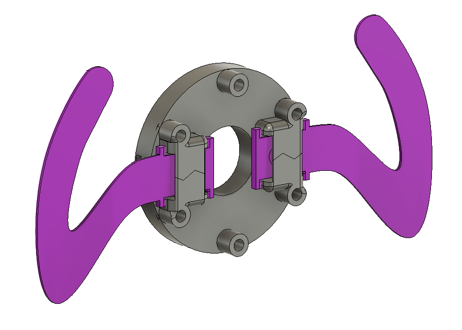 Controller Steering Wheel 4 Steps Instructables - Light Wallpaper Collection - Ultra HD Quality