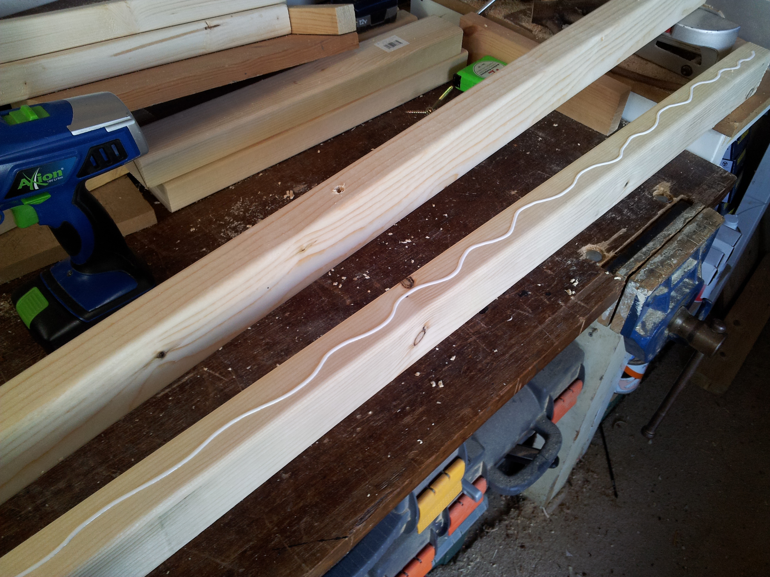 Single Bed 4 Steps Instructables - Premium Geometric Image Gallery - Full HD