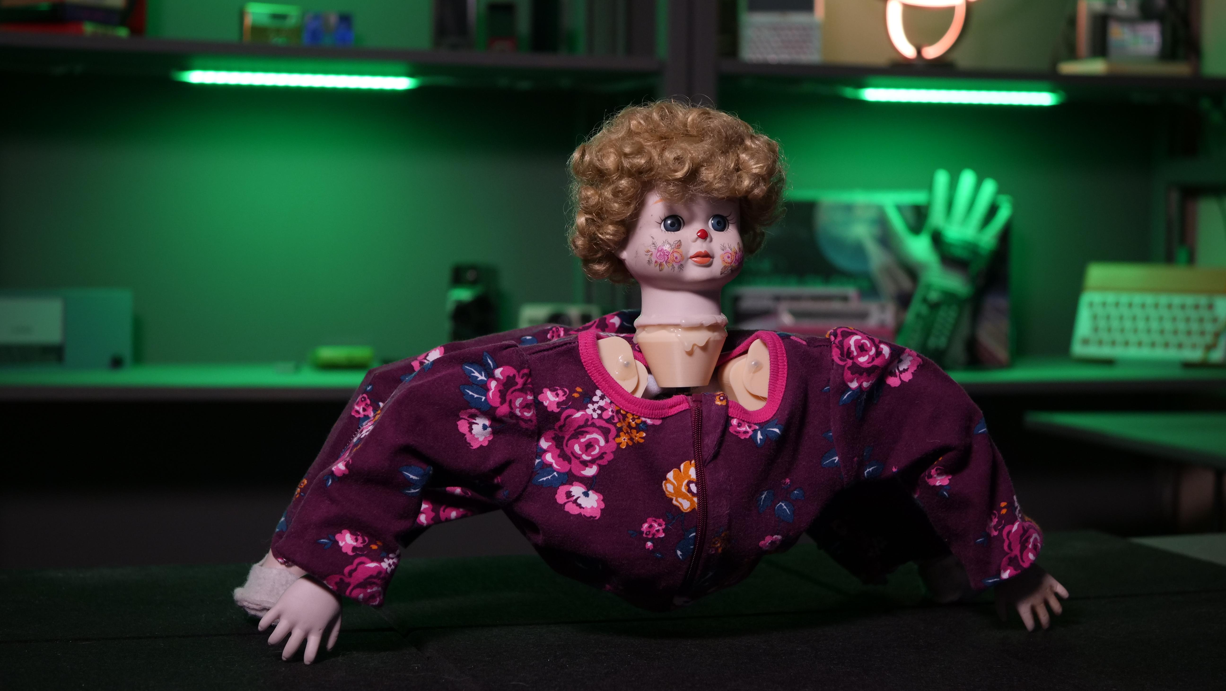 11 Animatronics Ideas Arduino Projects Cosplay Tutorial Electronics - Classic Dark Texture - Retina