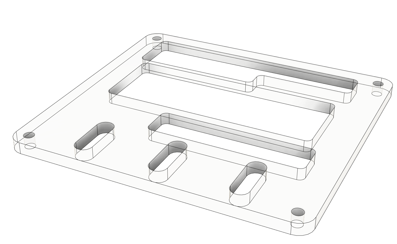 Arduino Laser Based Timing System - Dark Design Collection - Ultra HD Quality