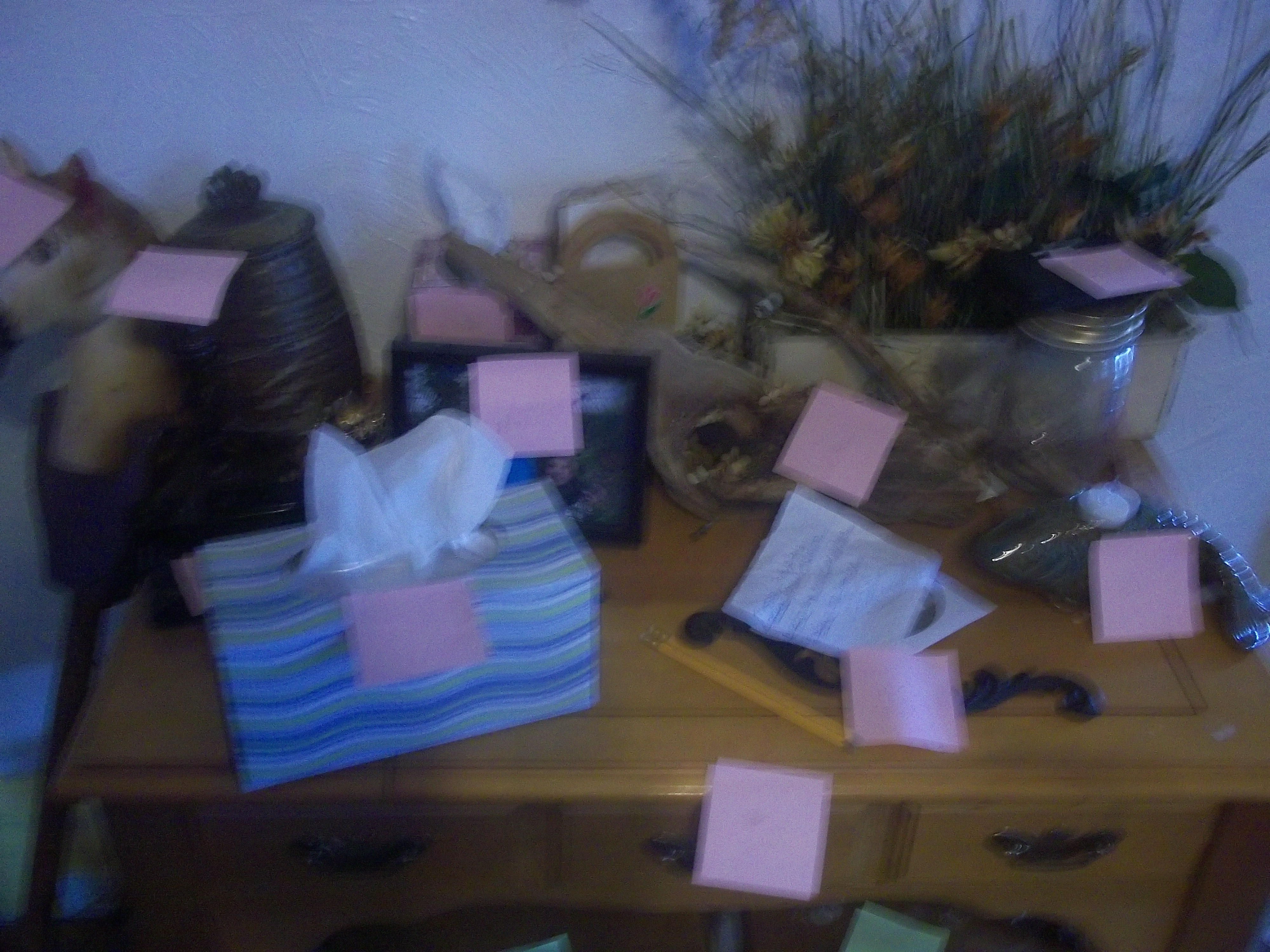 The Sticky Note Prank Story Com - Download Artistic Ocean Design | Desktop