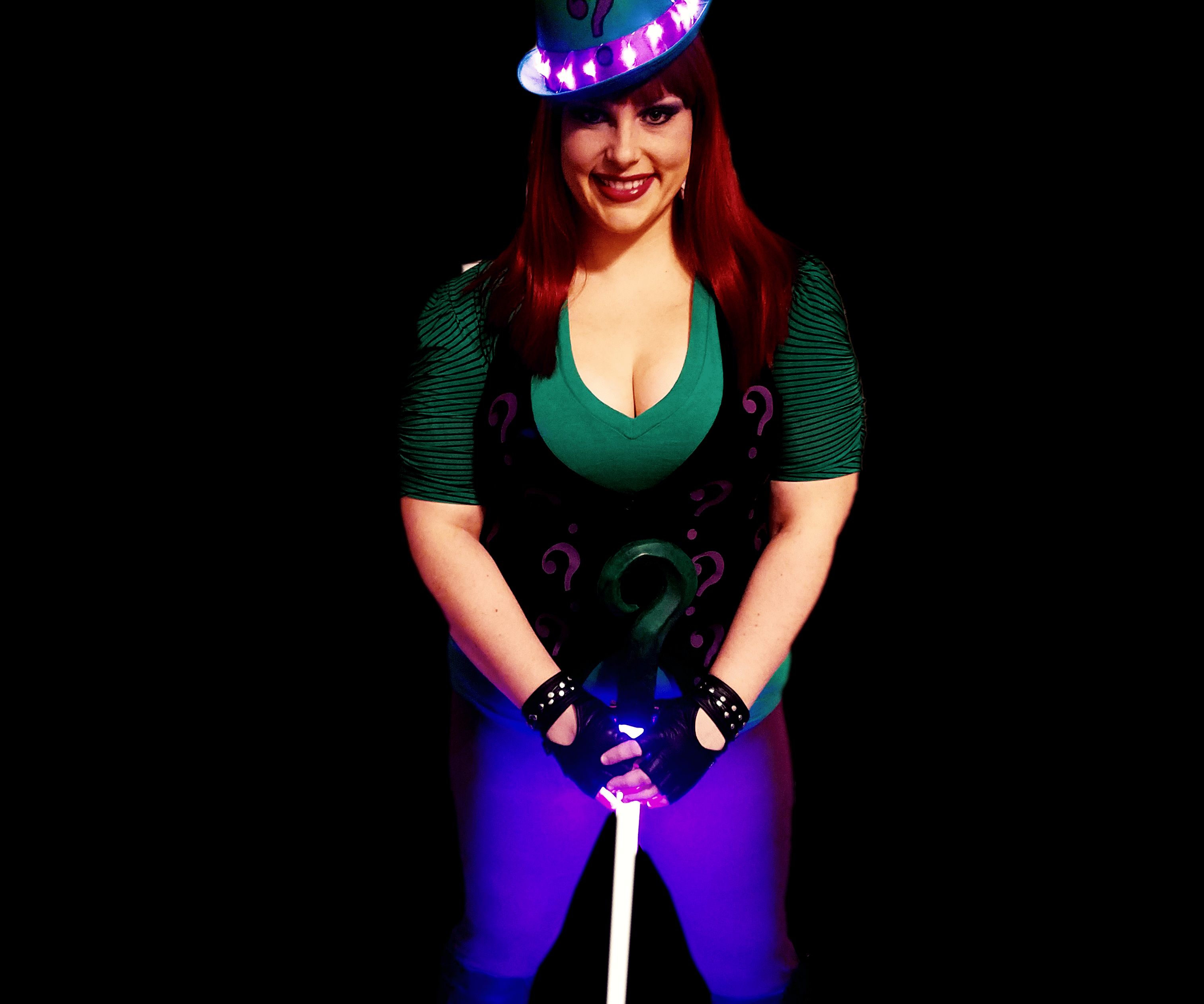 Riddler Cane Kidomio Com - Landscape Wallpapers - Creative Desktop Collection