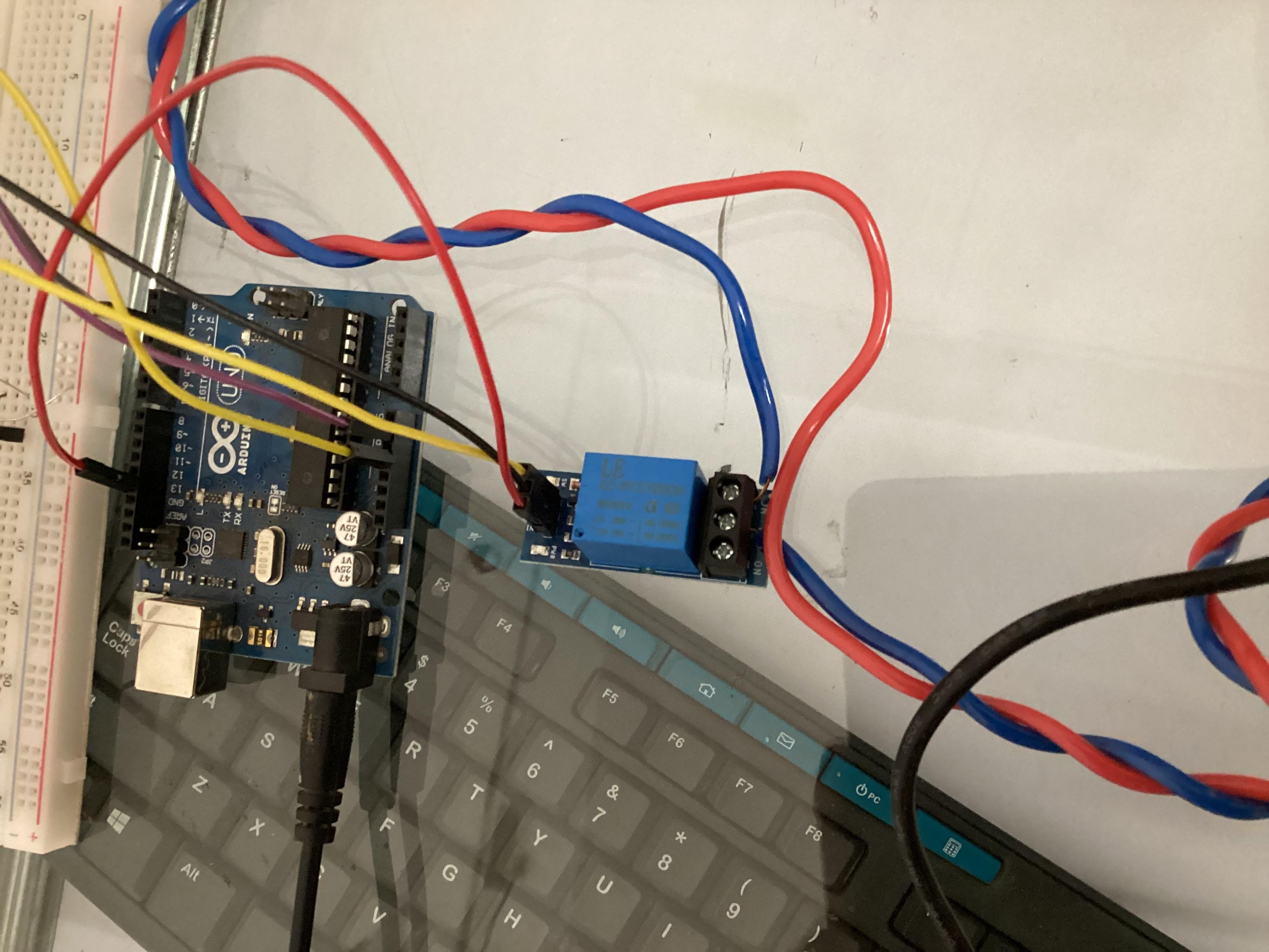 Remote Controlled Bulb Instructables - Ultra HD Minimal Design - HD