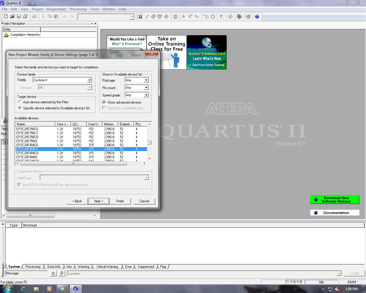 Fpga4fun Com Altera Quartus Ii Quick Start Guide - Download Modern Vintage Pattern | Retina