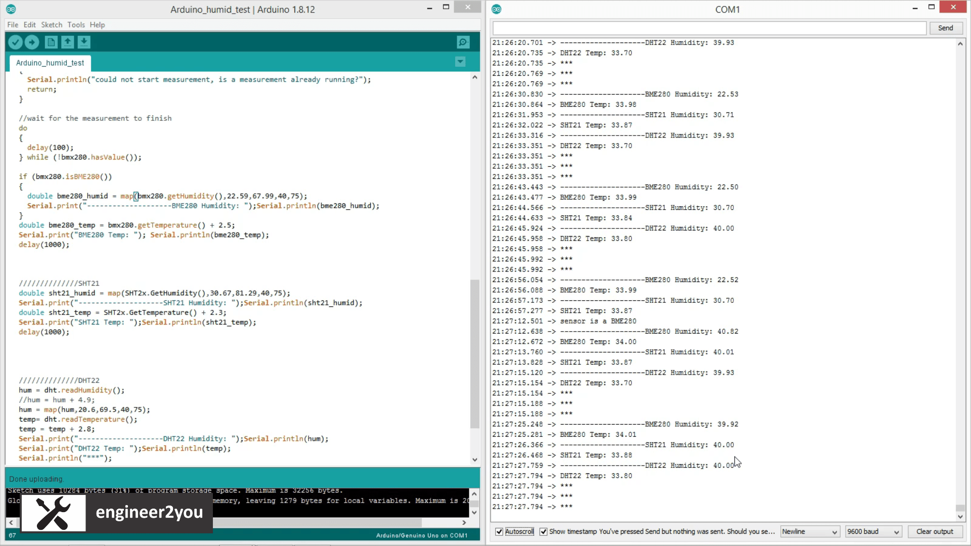 How To Create Boolean Sensor Showing Stable Unstable Humidity - City Photo Collection - Ultra HD Quality
