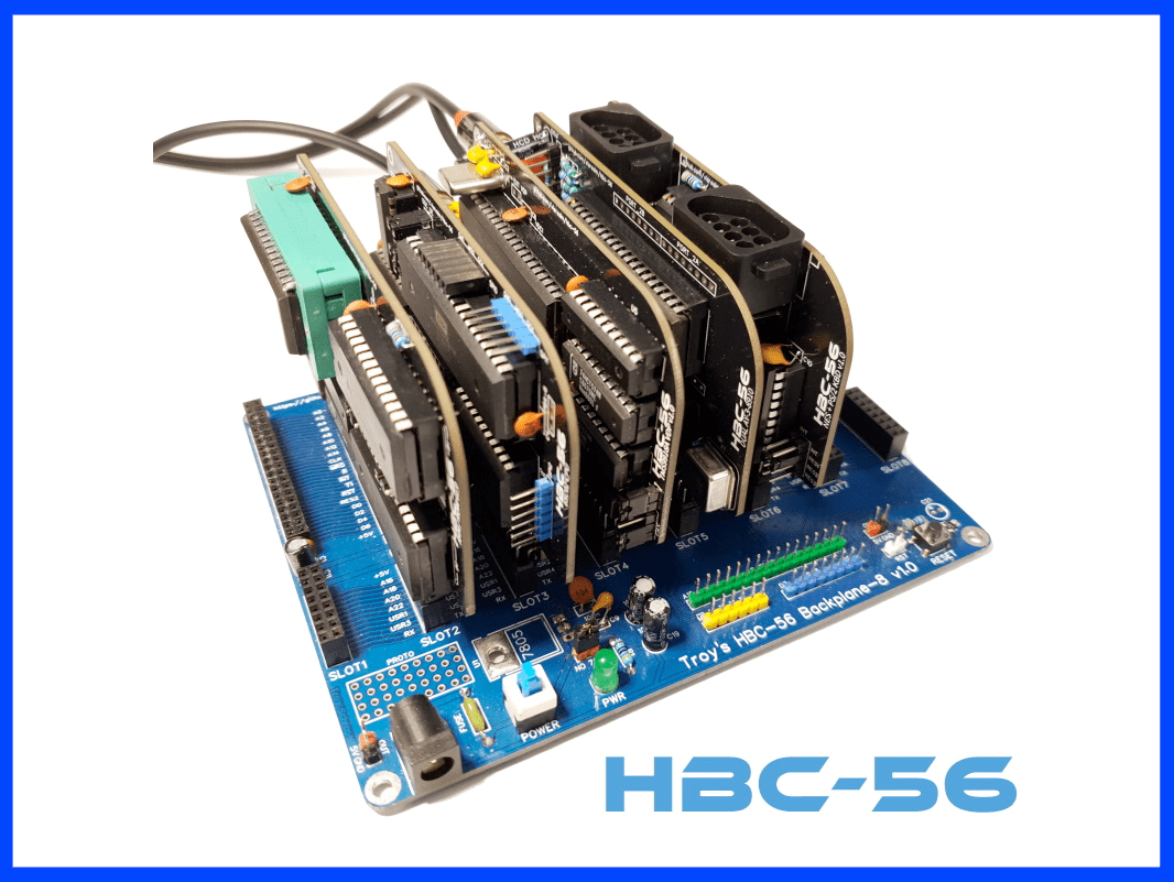 Hackerbox 0103 Homebrew Hackerboxes - High Resolution Ocean Images for Desktop