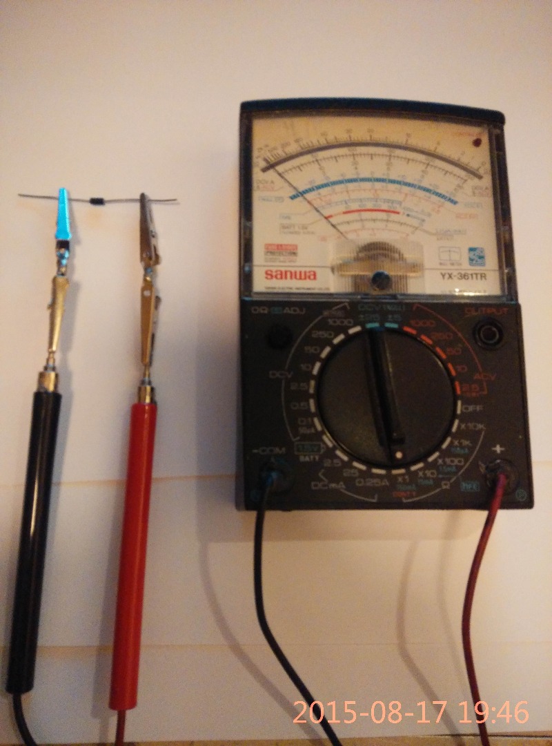 Simpler Ethernet Cable Tester 3 Steps Instructables - Download Ultra HD Mountain Picture | Desktop