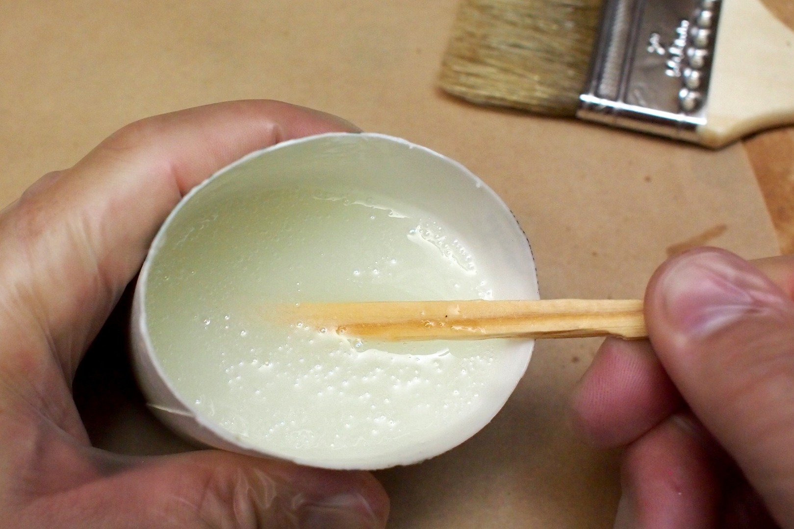 Glow Paird - 4K Dark Designs for Desktop