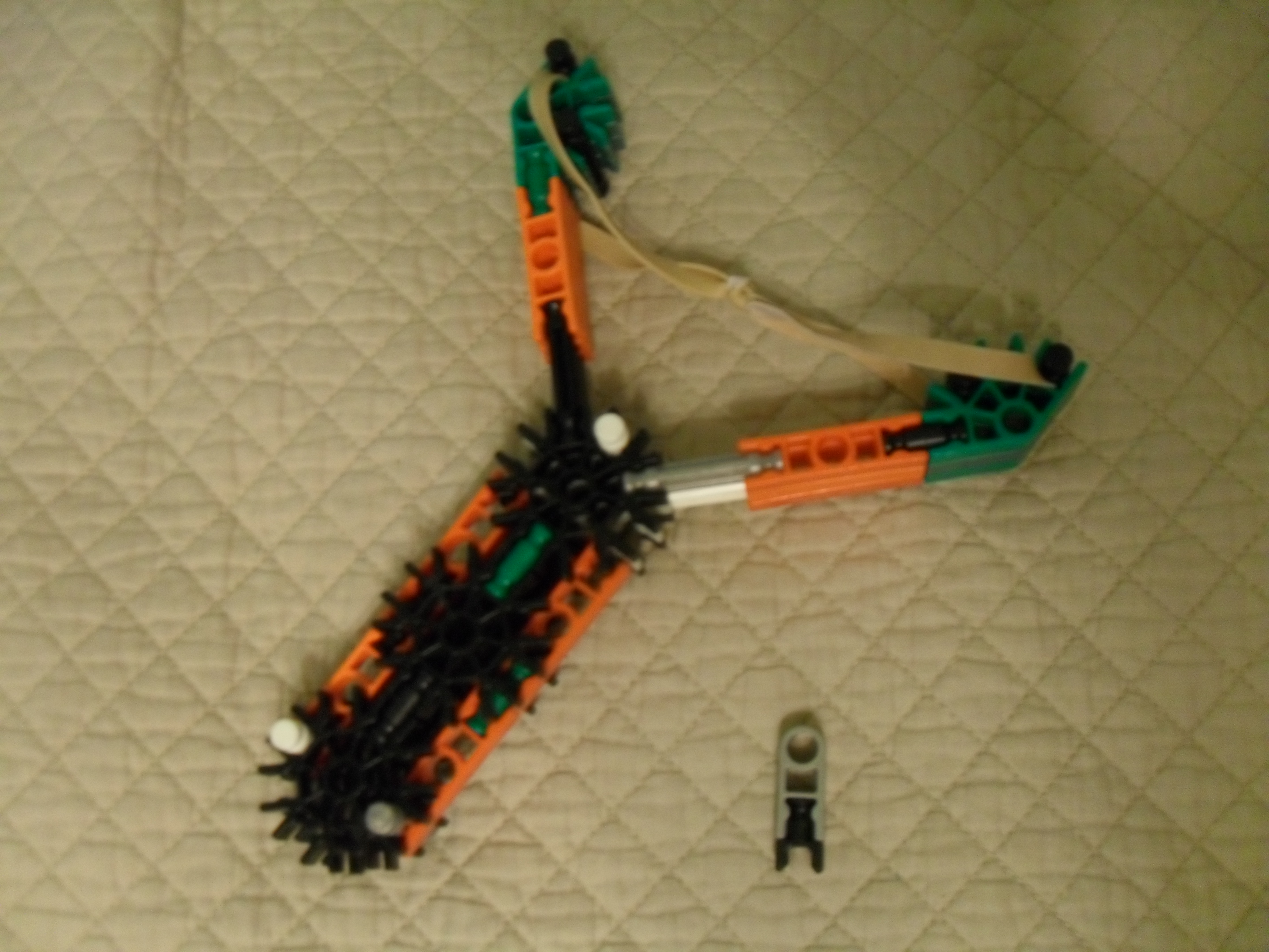 Slinger V1 Instructables - Incredible HD Sunset Textures | Free Download