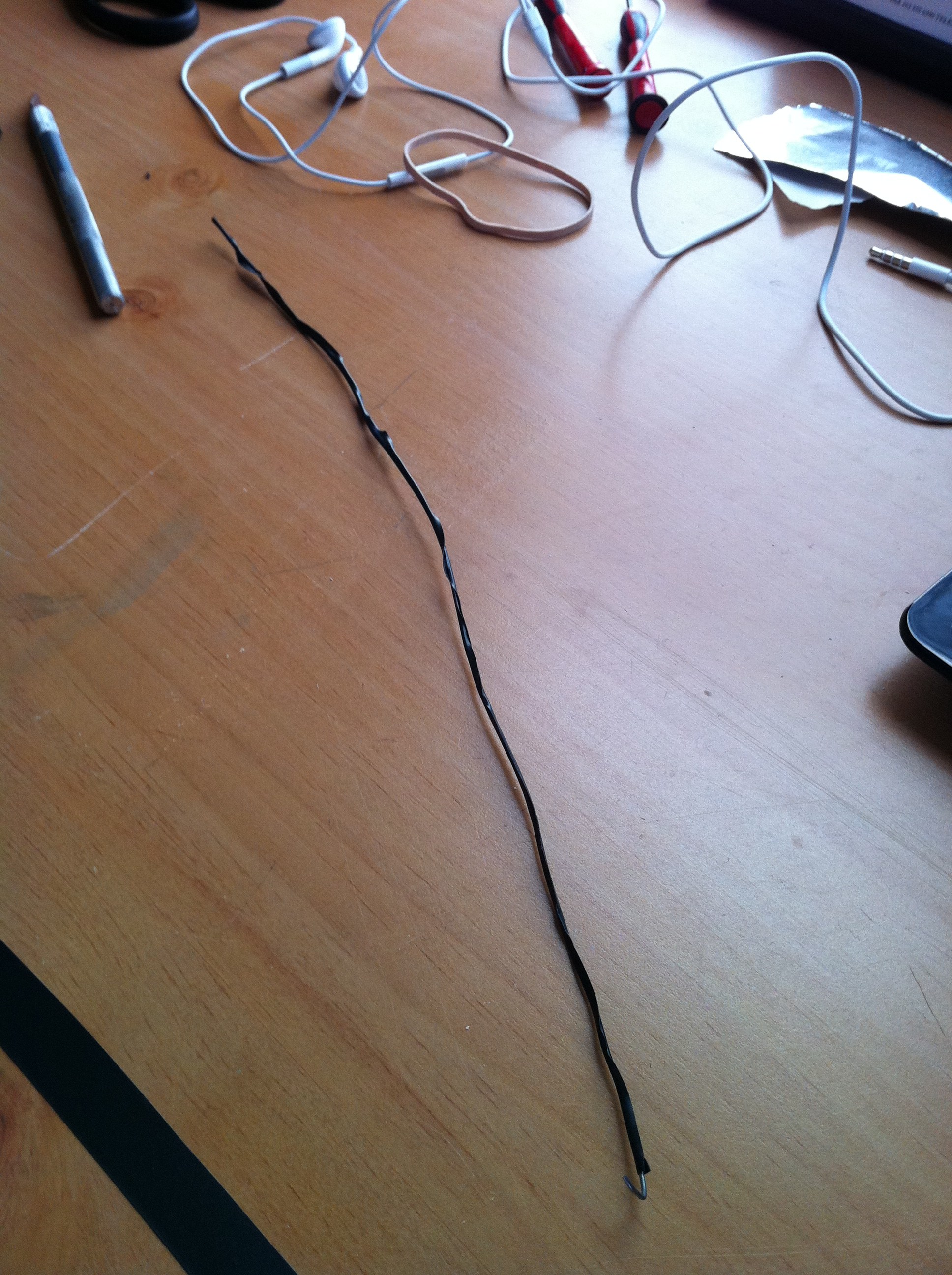 Simple Stereo To Mono Headphone Conversion 6 Steps Instructables - Download Creative Mountain Illustration | High Resolution