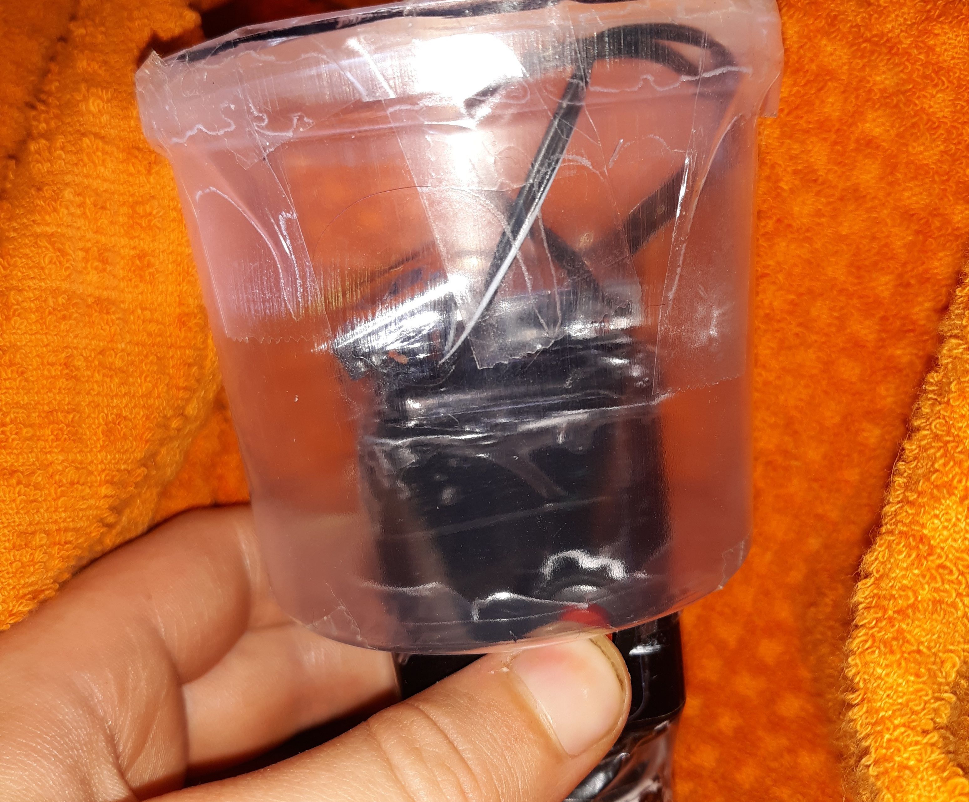 Diy Flashlight Instructables - 4K Geometric Patterns for Desktop