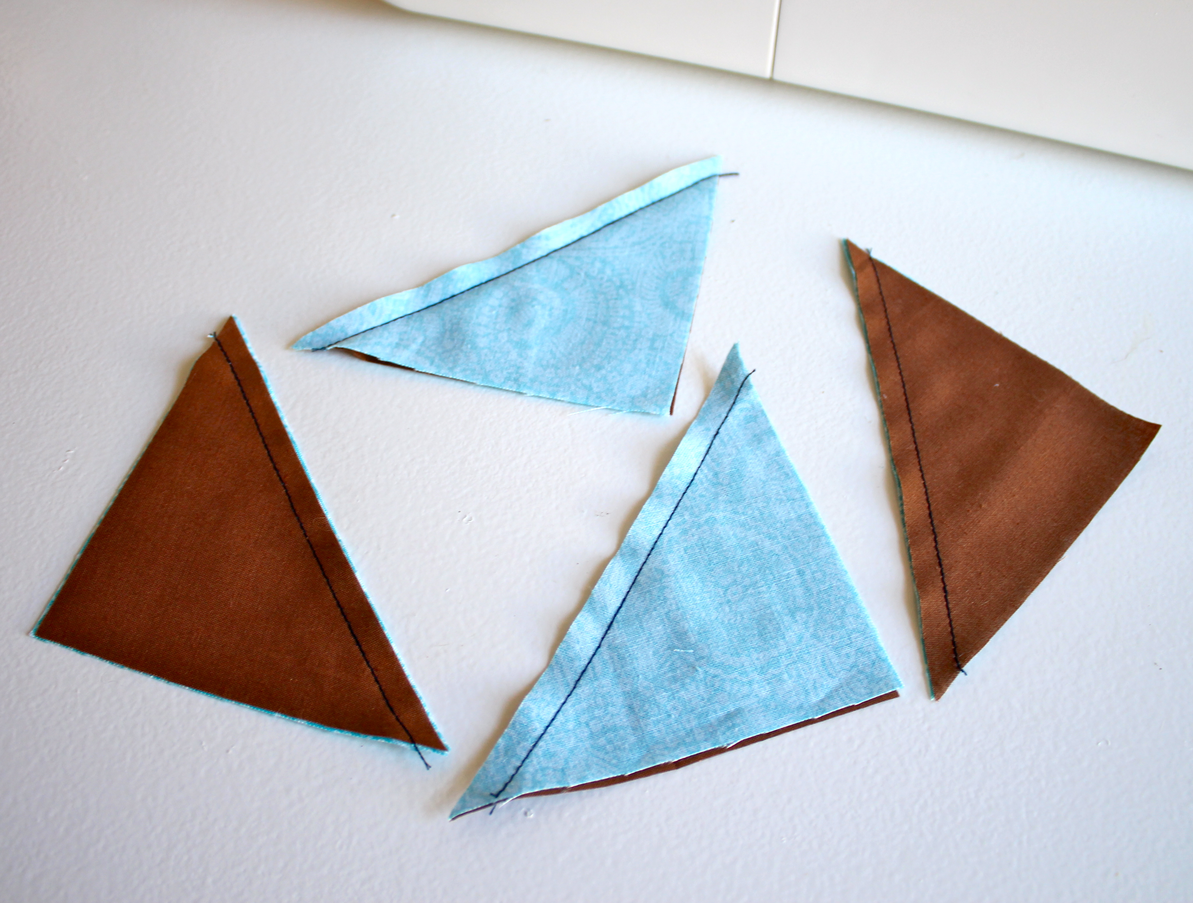 Chevron Block Quilt - Full HD Ocean Pictures for Desktop